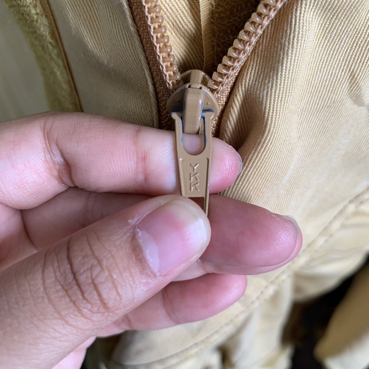 Sports Specialties × Vintage Vintage Toyota Coveralls Size US 30 / EU 46 - 8 Thumbnail