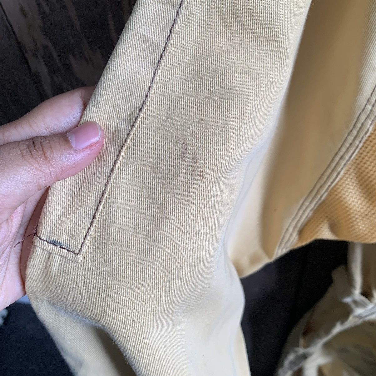 Sports Specialties × Vintage Vintage Toyota Coveralls Size US 30 / EU 46 - 5 Thumbnail