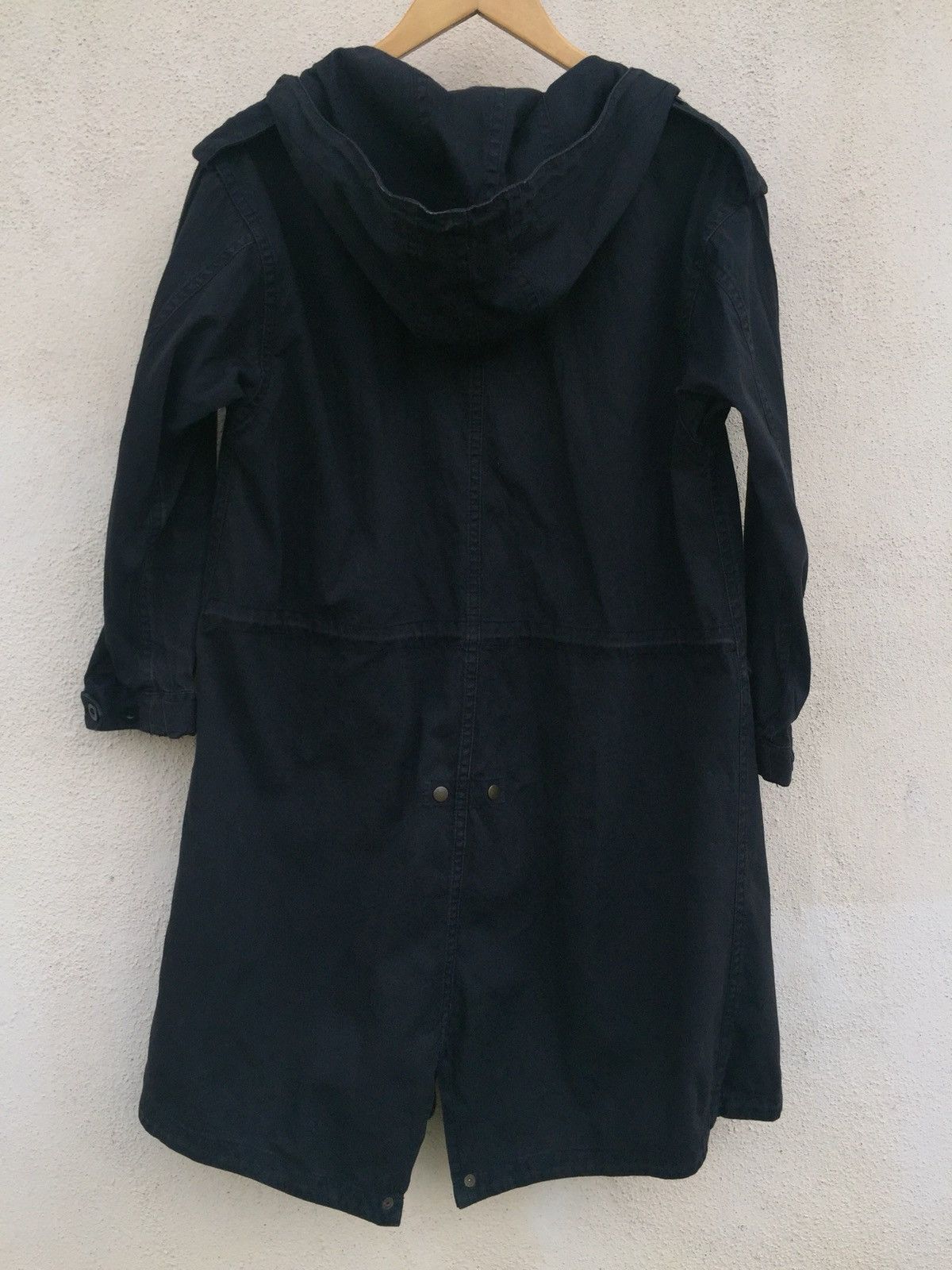Journal Standard Fishtail Parka Size US S / EU 44-46 / 1 - 2 Thumbnail