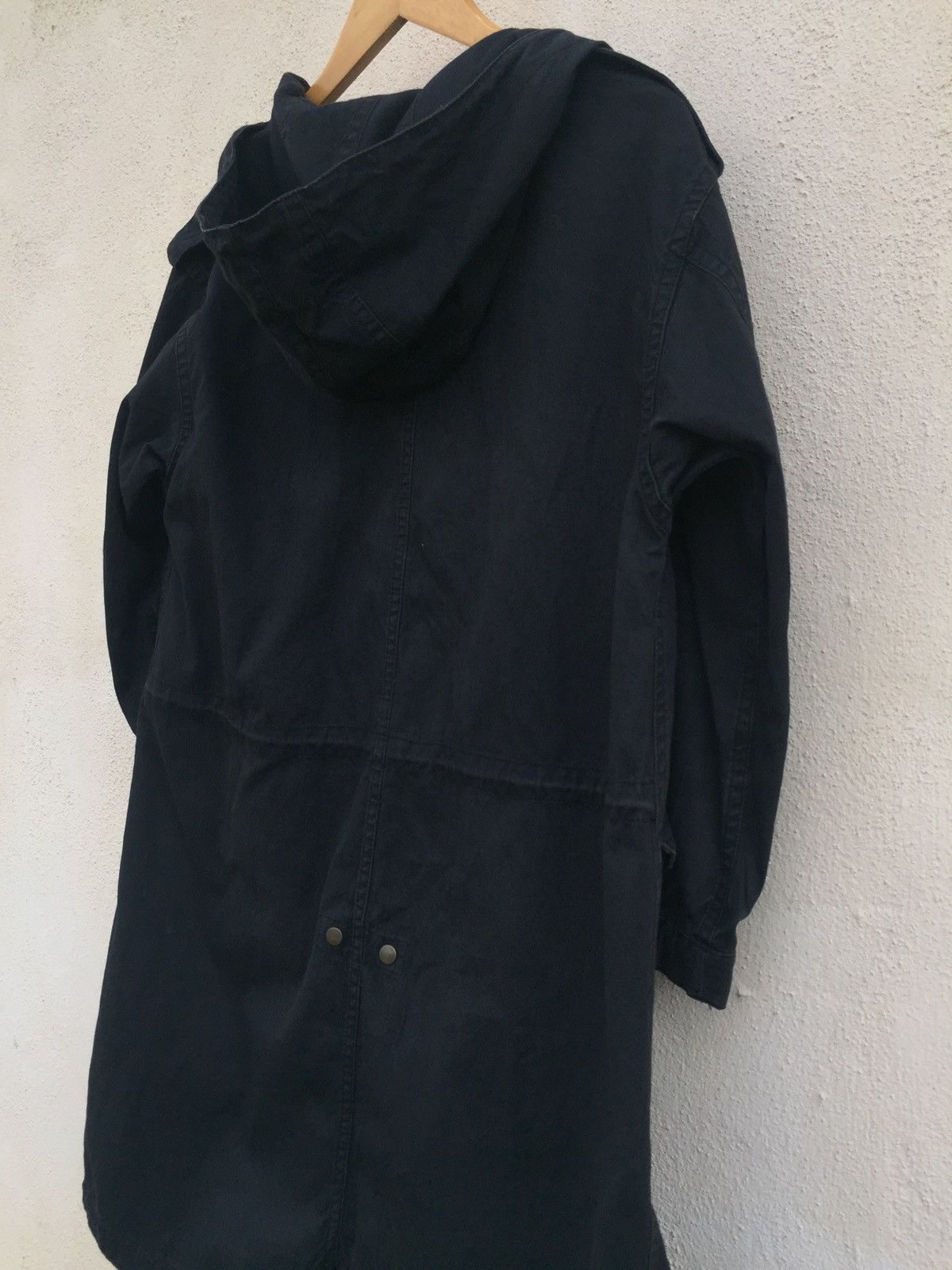 Journal Standard Fishtail Parka Size US S / EU 44-46 / 1 - 9 Thumbnail