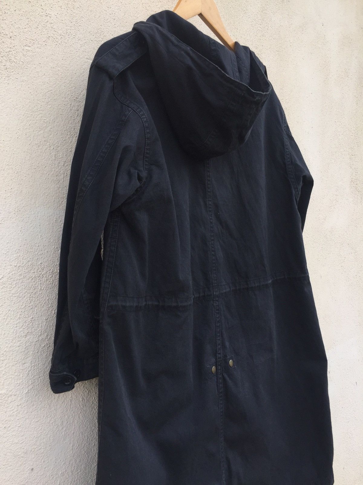 Journal Standard Fishtail Parka Size US S / EU 44-46 / 1 - 8 Thumbnail
