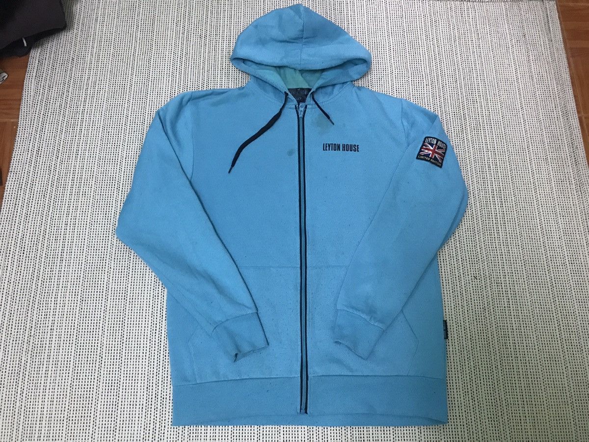 Vintage ‼️‼️ vintage leyton house rancing spirits 1987 f1 Size US L / EU 52-54 / 3 - 2 Thumbnail