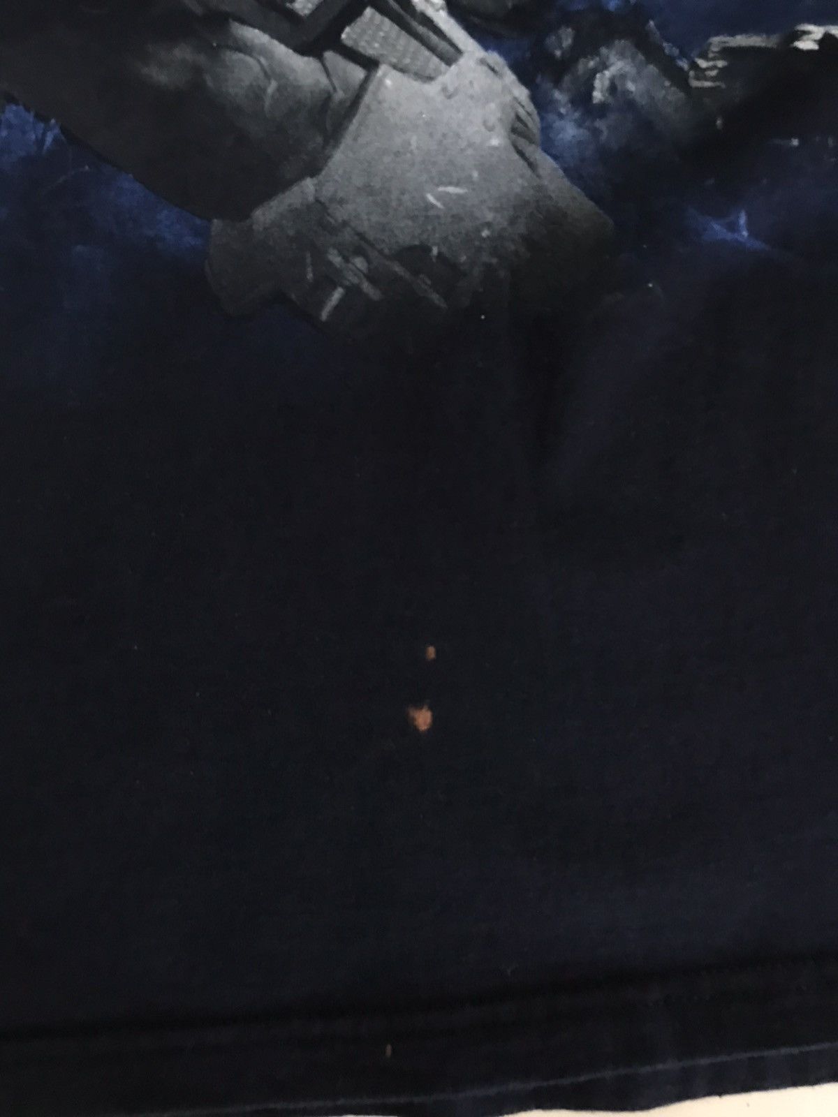 Halo Vintage Halo Spartan Assault Video Game T-shirts Size US XL / EU 56 / 4 - 6 Thumbnail