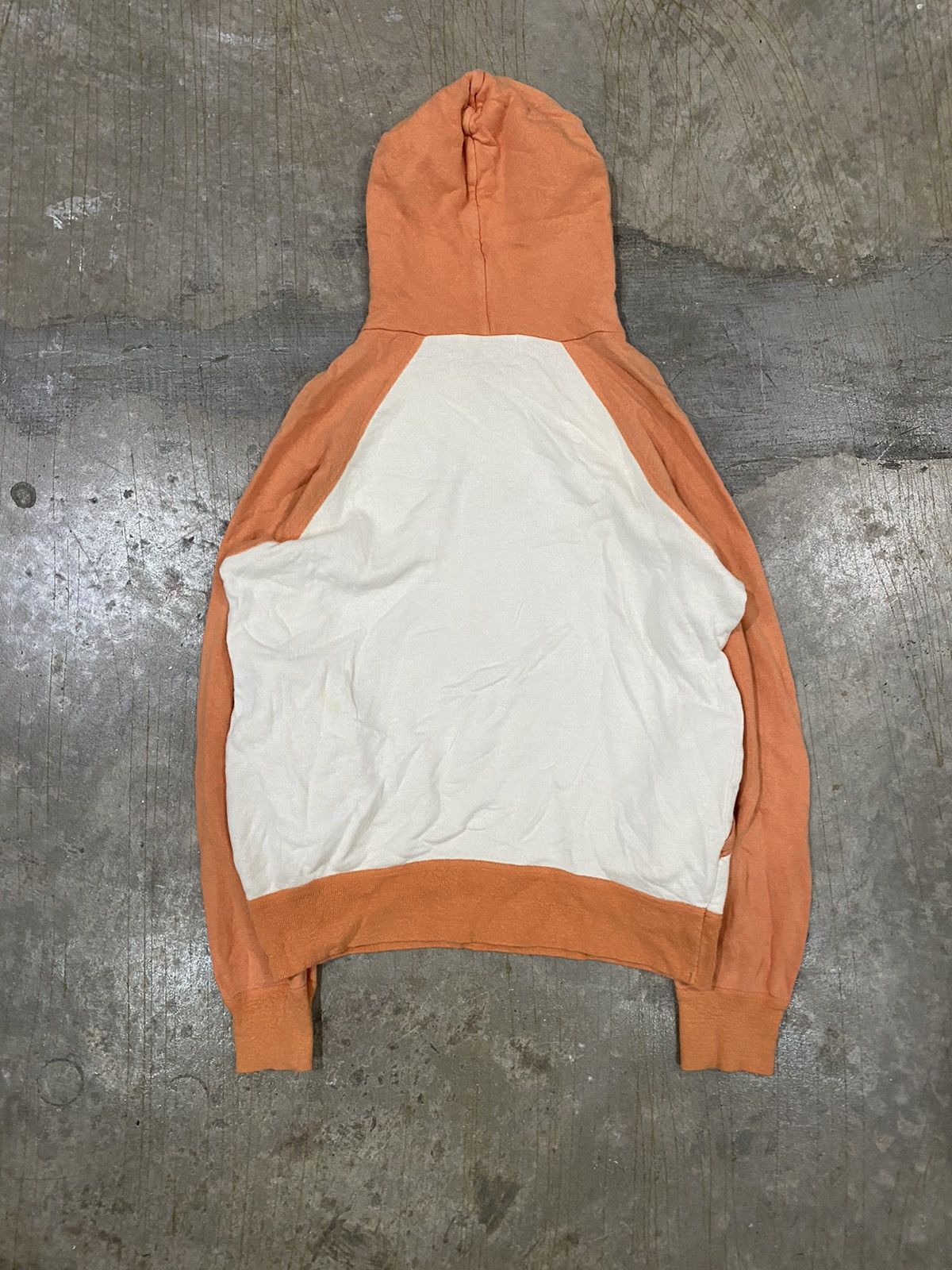 Hysteric Glamour 1998 Hysteric Fuck House Work raglan hoodie Size M / US 6-8 / IT 42-44 - 7 Thumbnail