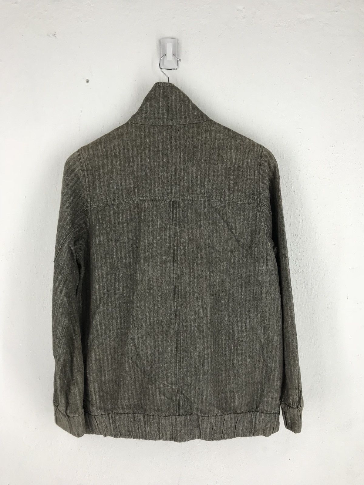 CABANE de ZUCCa 🔥Zucca Chore Button Up Jacket Made In Japan Size US M / EU 48-50 / 2 - 4 Thumbnail