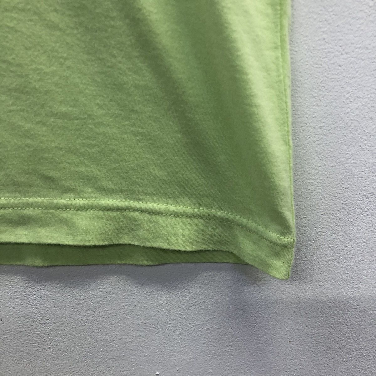 Issey Miyake × Ne-Net ‘Rare!! Ne-net by Issey Miyake T-shirt Size US L / EU 52-54 / 3 - 6 Thumbnail