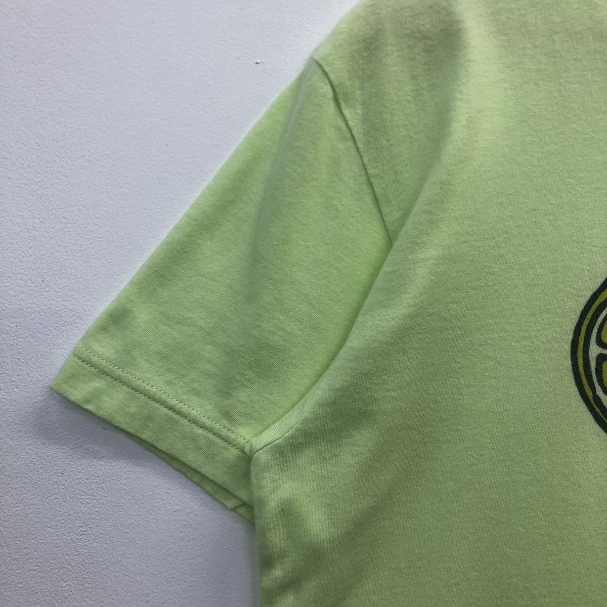 Issey Miyake × Ne-Net ‘Rare!! Ne-net by Issey Miyake T-shirt Size US L / EU 52-54 / 3 - 5 Thumbnail