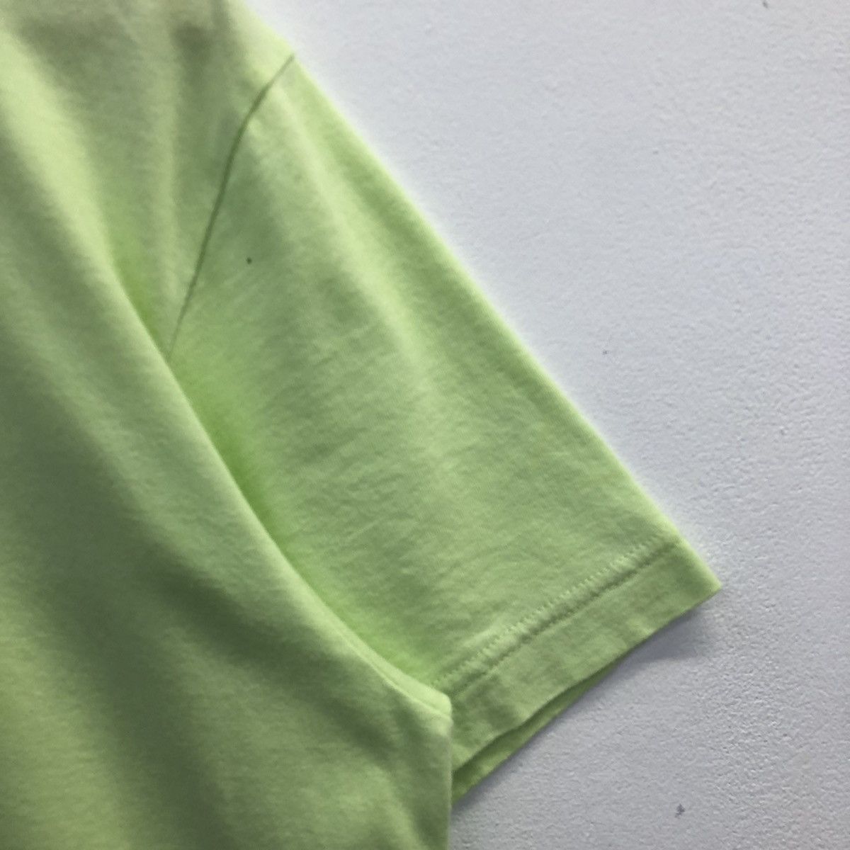 Issey Miyake × Ne-Net ‘Rare!! Ne-net by Issey Miyake T-shirt Size US L / EU 52-54 / 3 - 4 Thumbnail