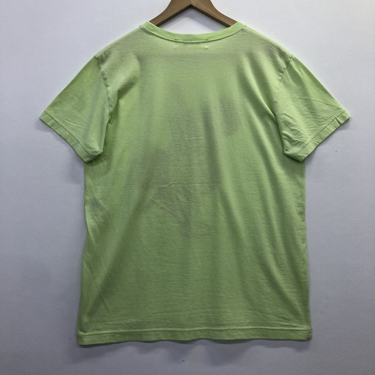 Issey Miyake × Ne-Net ‘Rare!! Ne-net by Issey Miyake T-shirt Size US L / EU 52-54 / 3 - 10 Thumbnail