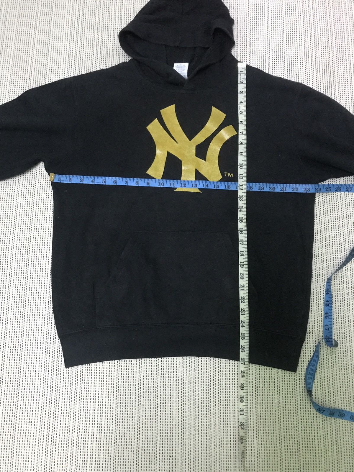 Japanese Brand × Majestic ‼️‼️ vintage majestic new york Size US XL / EU 56 / 4 - 6 Thumbnail