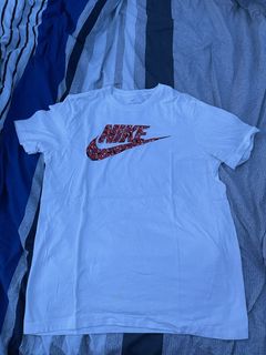 Nike, Shirts, Nike Sb Shoebox Tshirt Rare