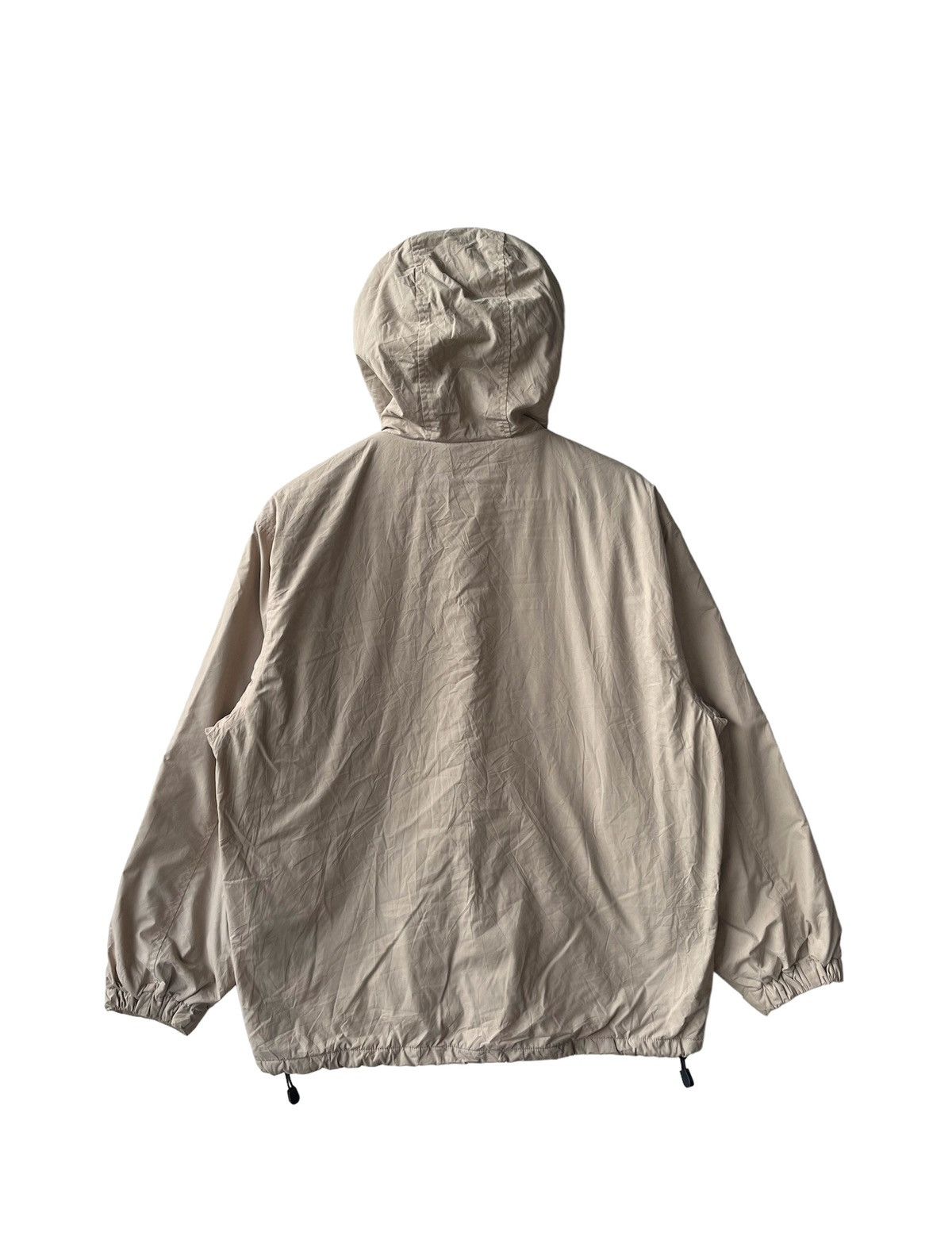 Converse Vintage Converse Jacket Size US M / EU 48-50 / 2 - 2 Thumbnail
