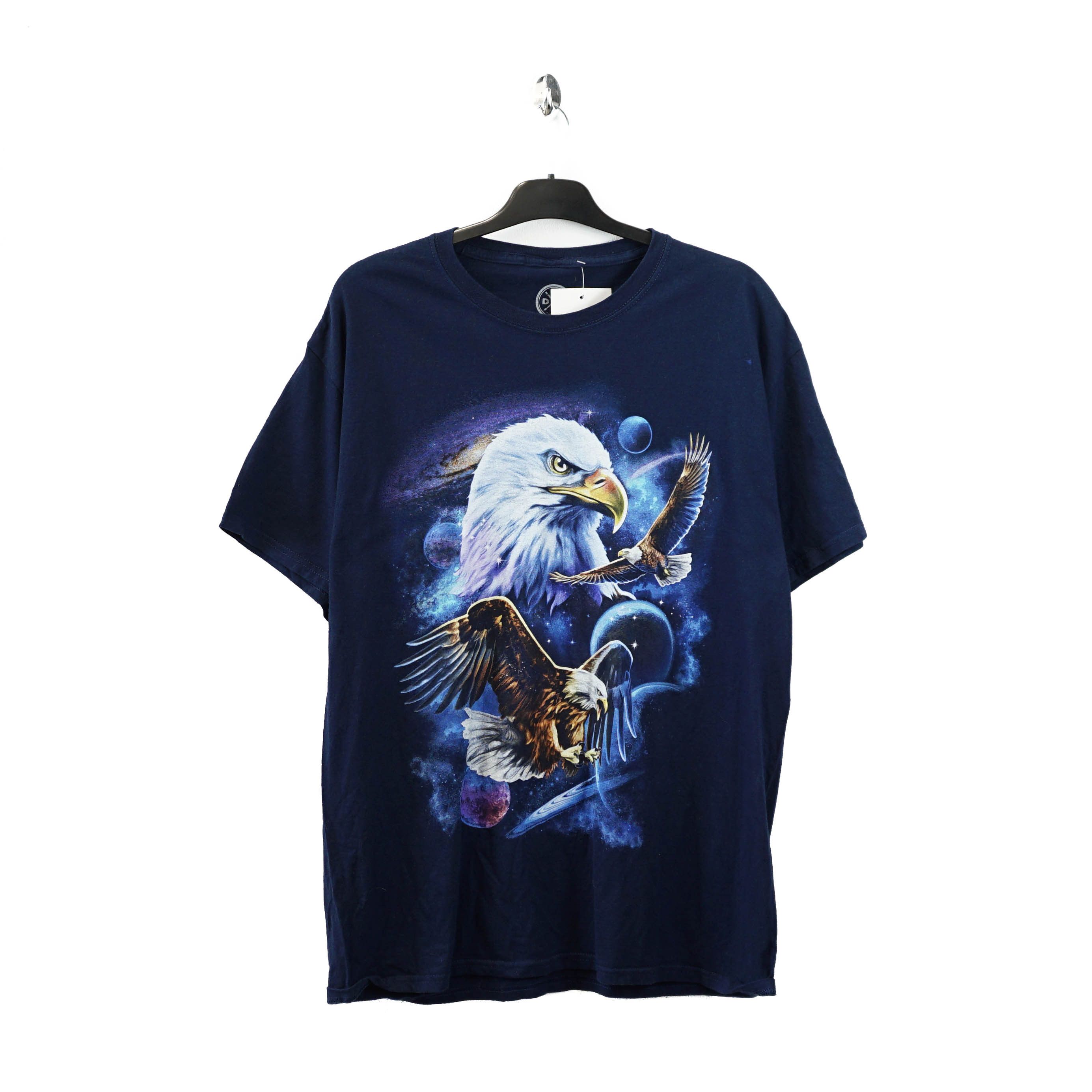 Other Graphic Tee Size US L / EU 52-54 / 3 - 1 Thumbnail