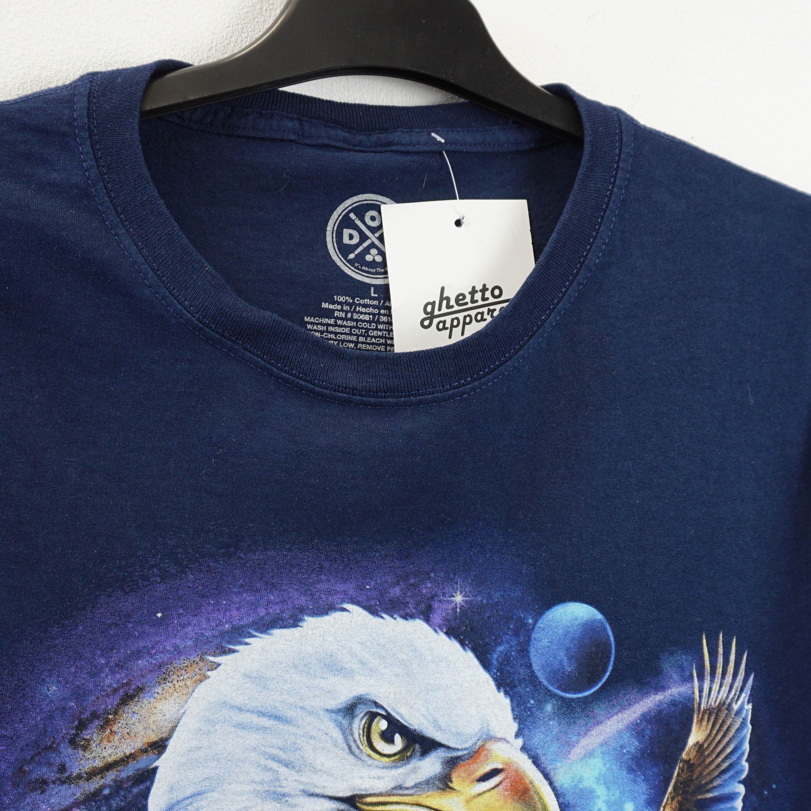Other Graphic Tee Size US L / EU 52-54 / 3 - 2 Thumbnail