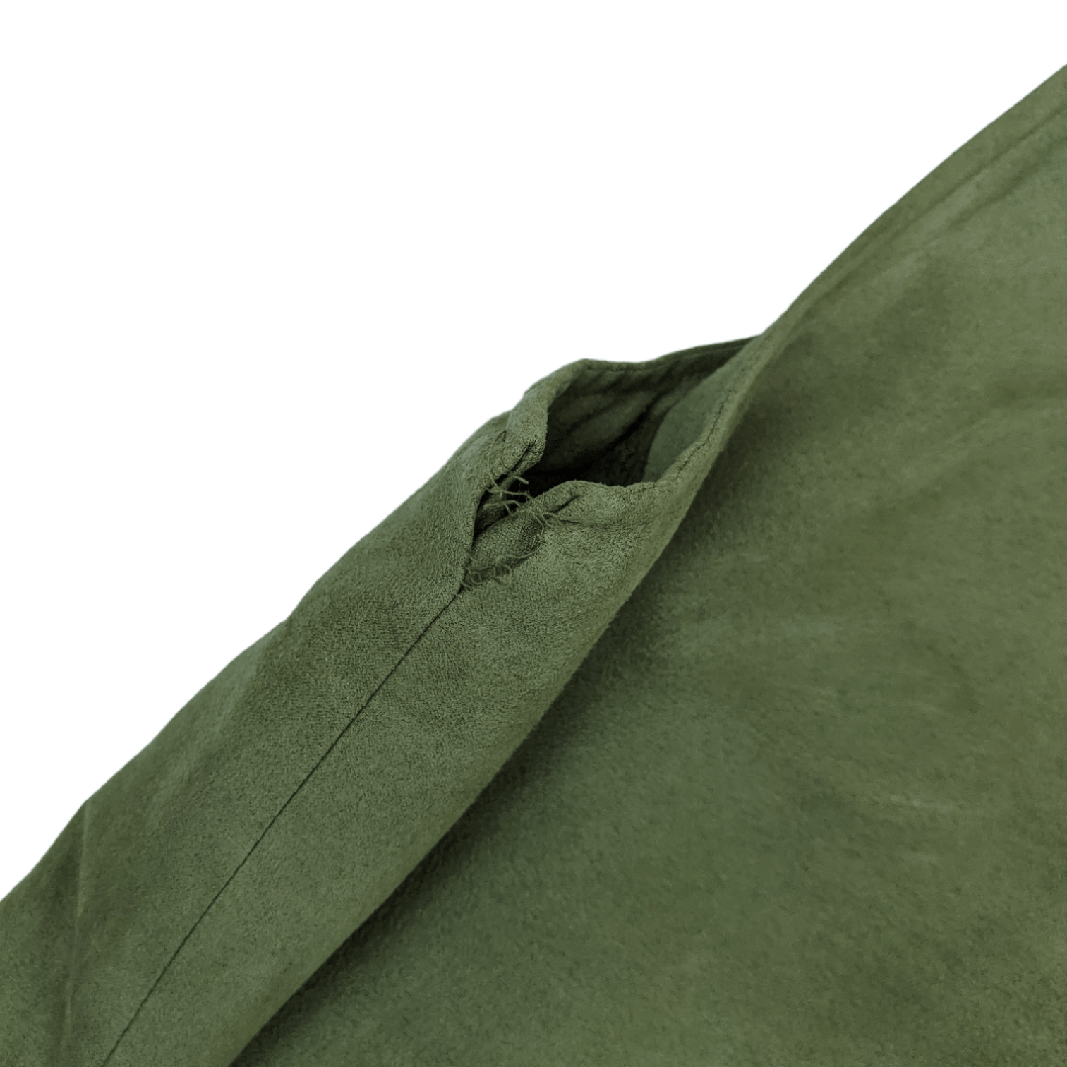 Japanese Brand × Kansai Yamamoto KANSAI YAMAMOTO Japan Suede Vest Jacket Size US L / EU 52-54 / 3 - 8 Thumbnail