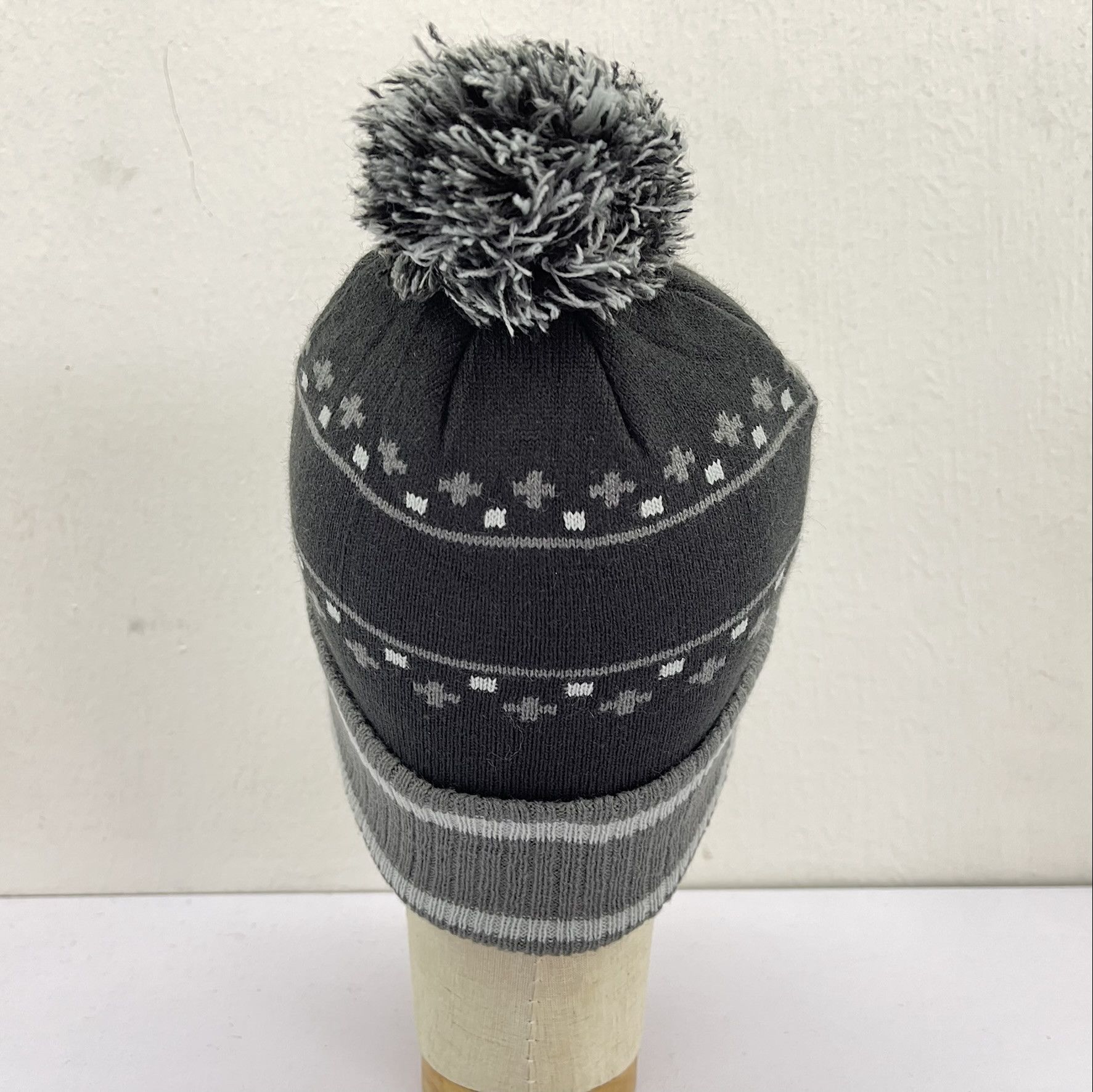Puma Puma Beanie Hats-BH4028 Size ONE SIZE - 5 Thumbnail