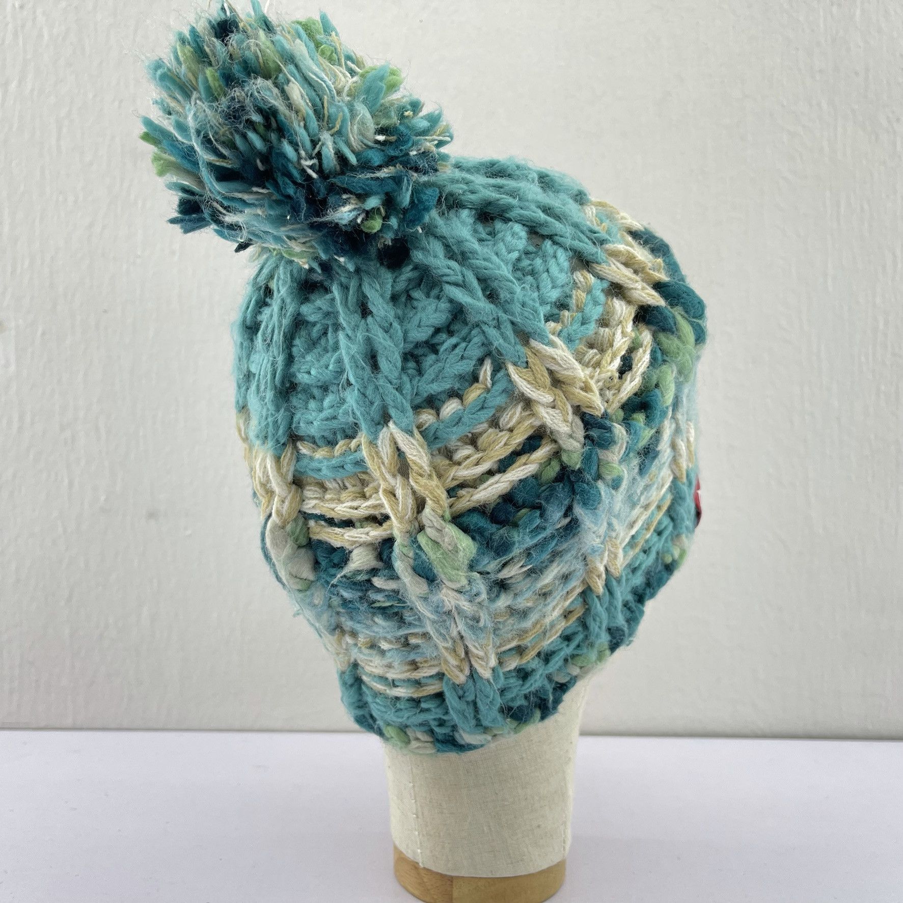 Other FC Brand Beanie Hats-BH2277 Size ONE SIZE - 4 Thumbnail