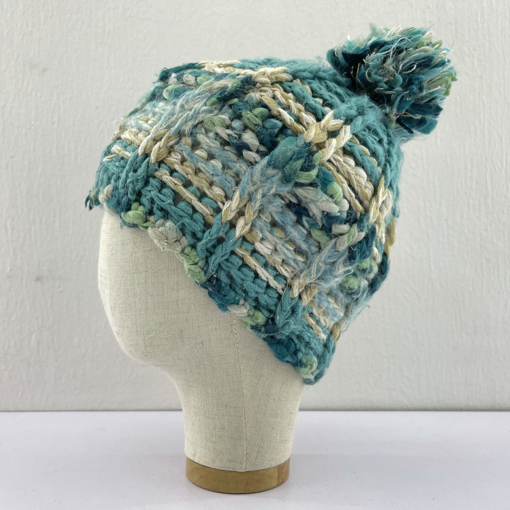 Other FC Brand Beanie Hats-BH2277 Size ONE SIZE - 2 Thumbnail
