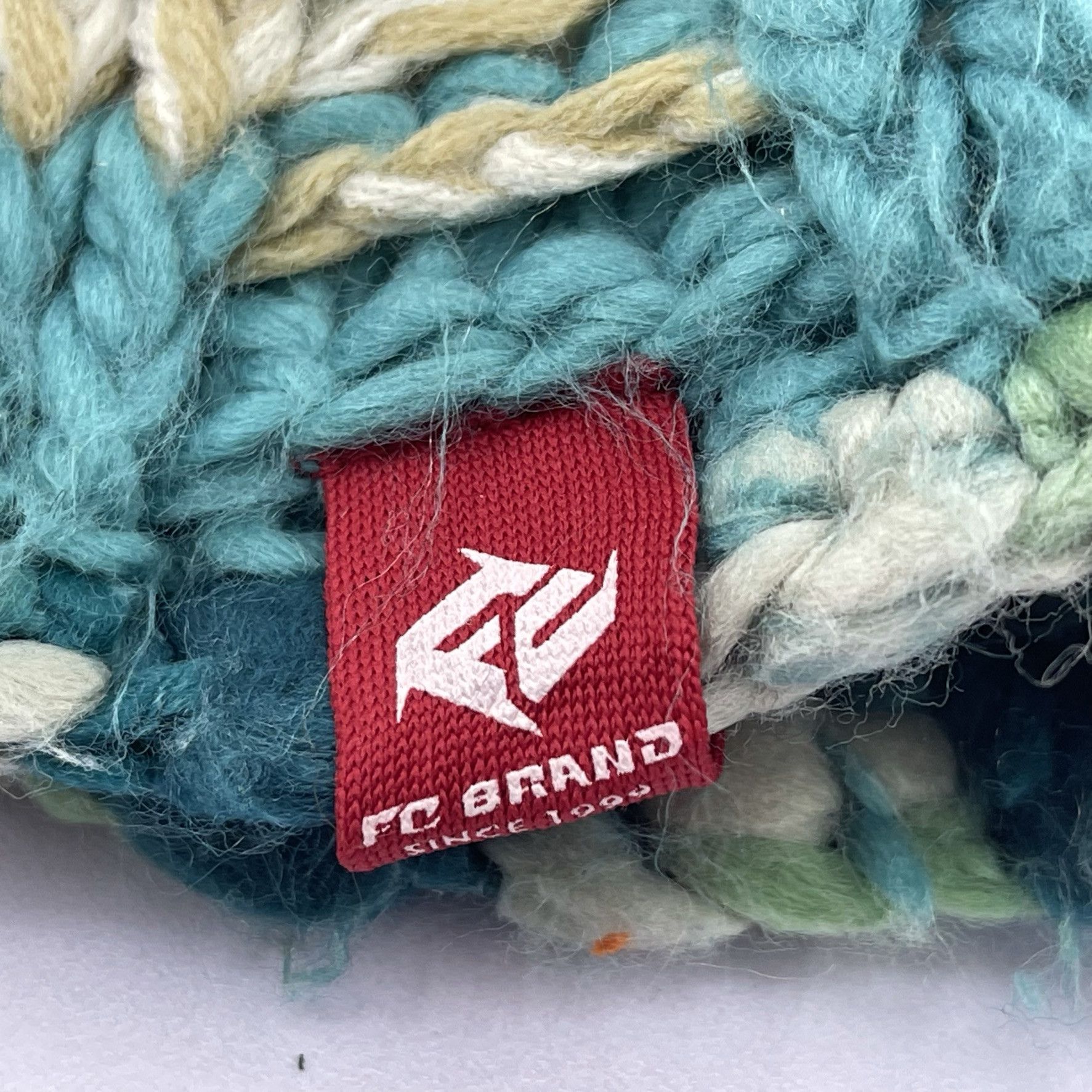 Other FC Brand Beanie Hats-BH2277 Size ONE SIZE - 6 Thumbnail