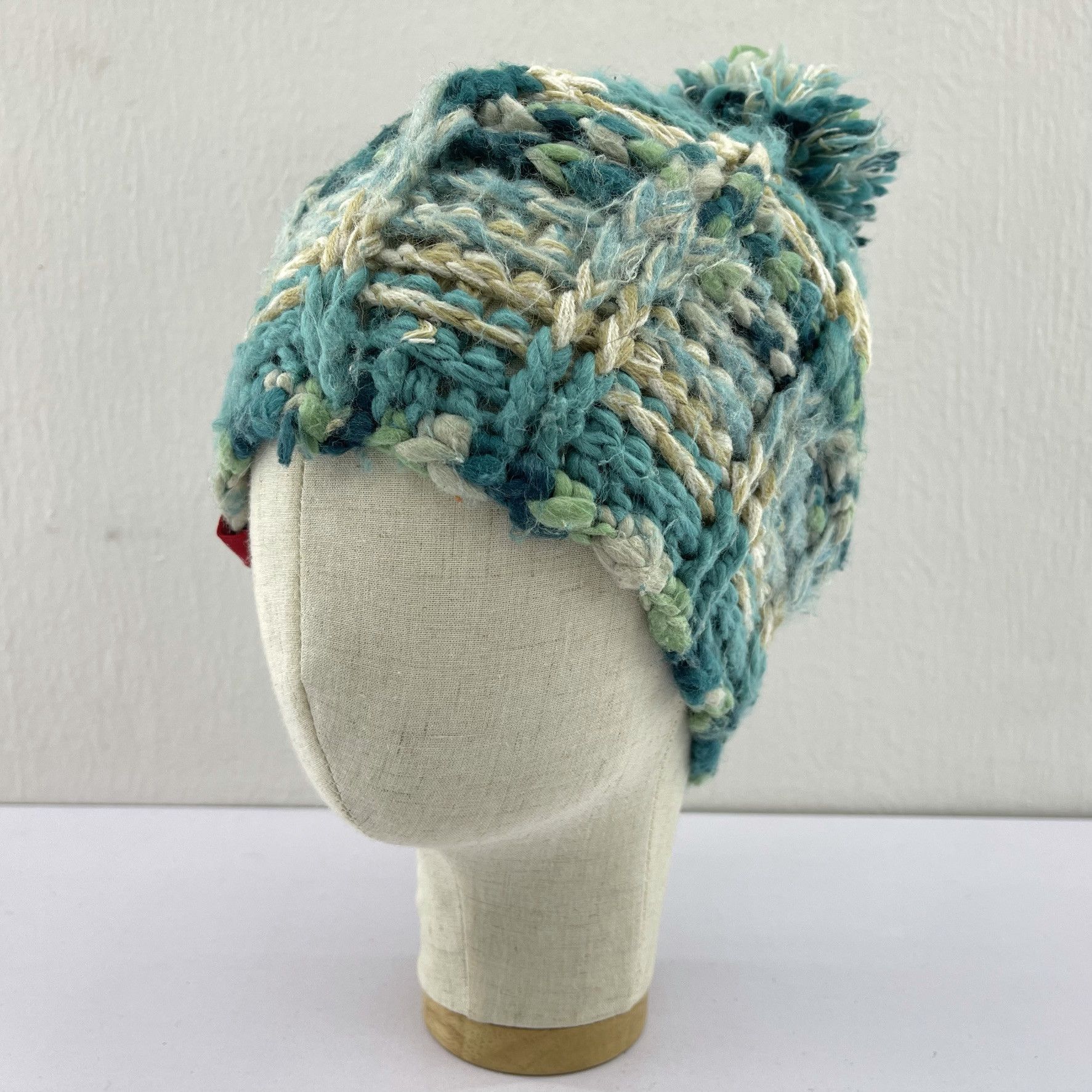 Other FC Brand Beanie Hats-BH2277 Size ONE SIZE - 1 Thumbnail