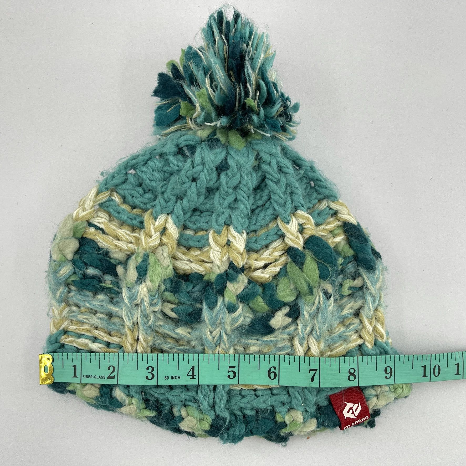 Other FC Brand Beanie Hats-BH2277 Size ONE SIZE - 5 Thumbnail
