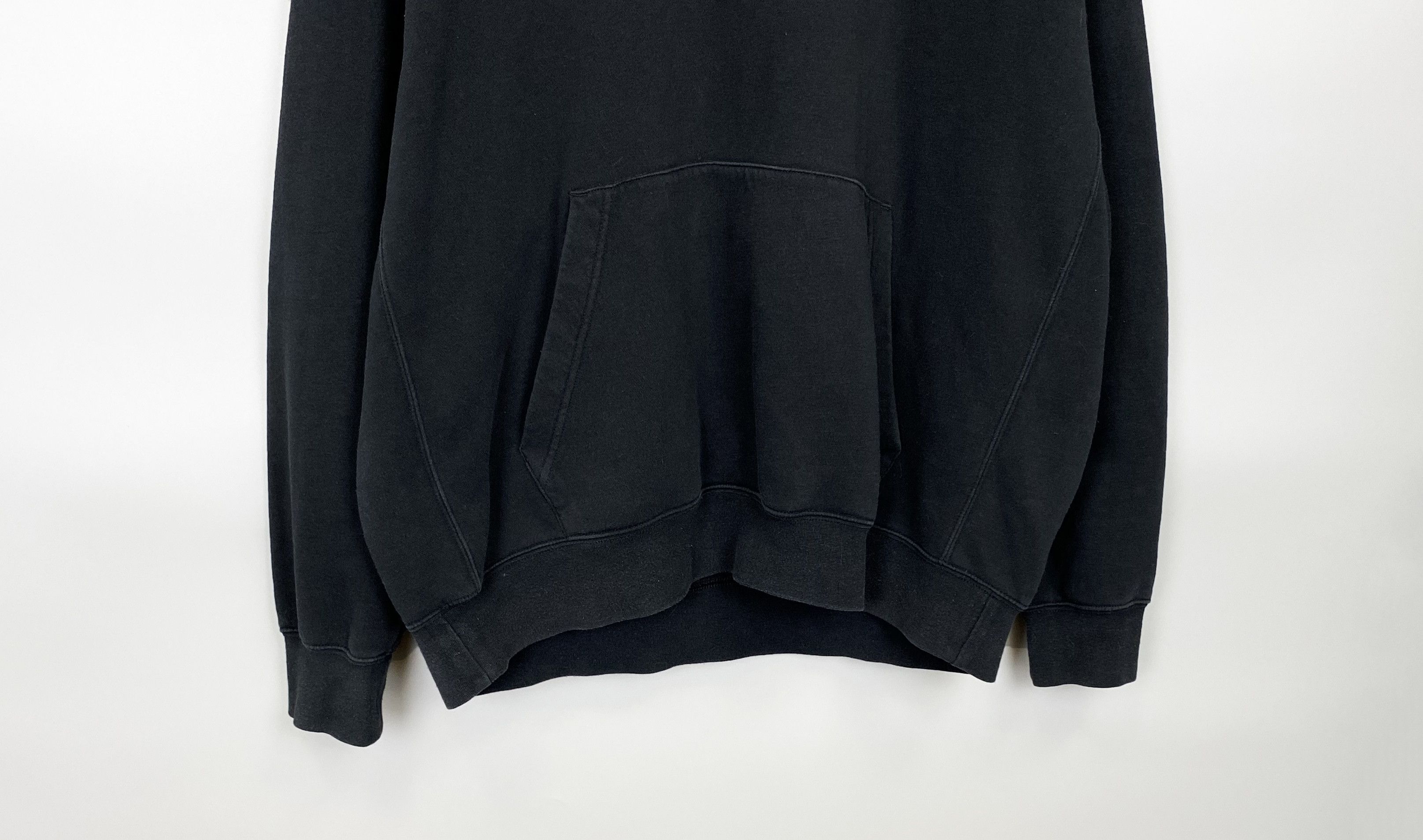 Nike Nike NSW Box Logo Culture Fleece Hoodie Size US XL / EU 56 / 4 - 6 Thumbnail