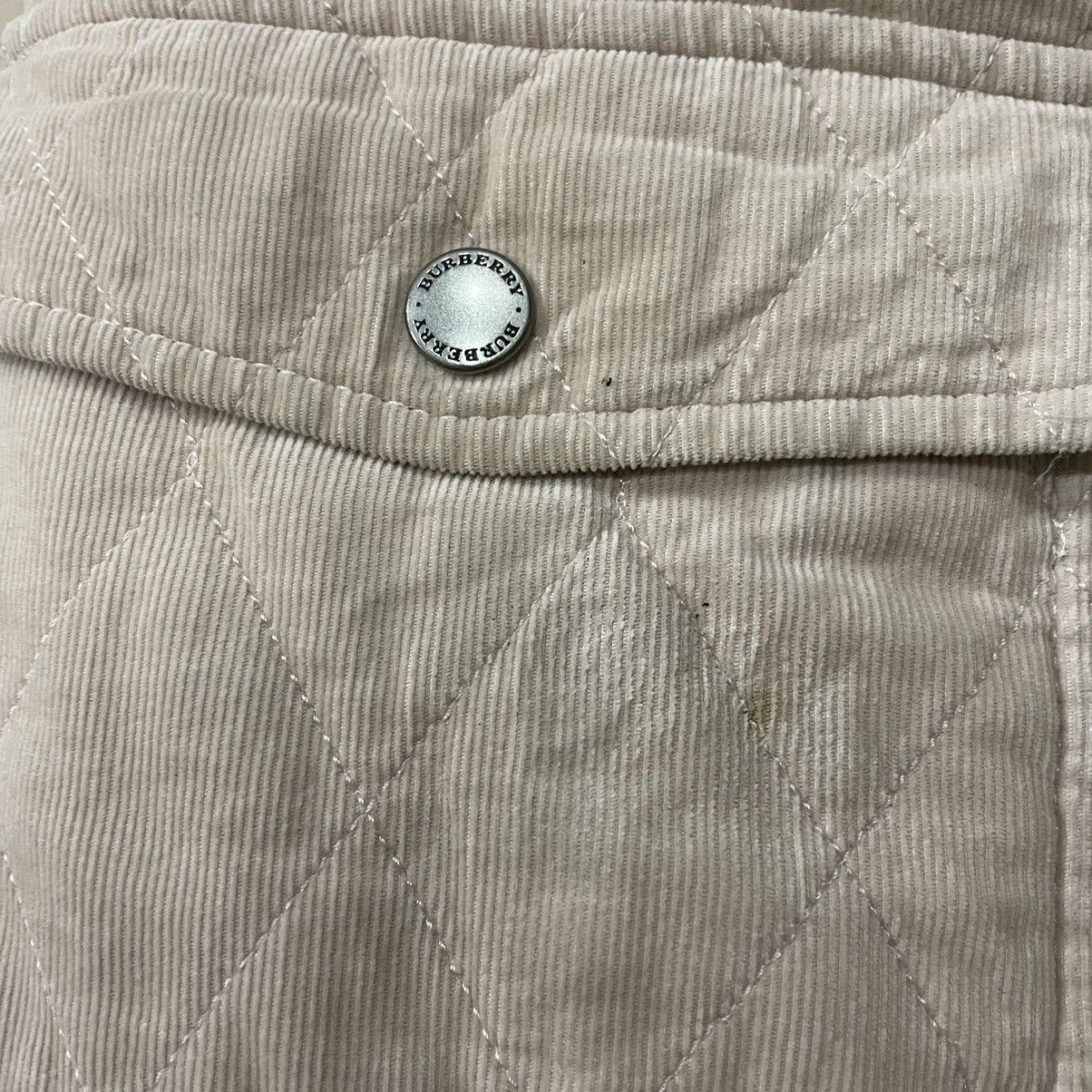 Burberry Burberry London Reversible Iconic Novacheck Jacket Size S / US 4 / IT 40 - 9 Thumbnail