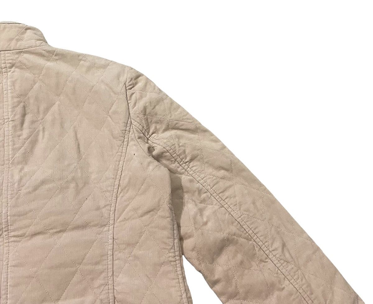Burberry Burberry London Reversible Iconic Novacheck Jacket Size S / US 4 / IT 40 - 14 Thumbnail