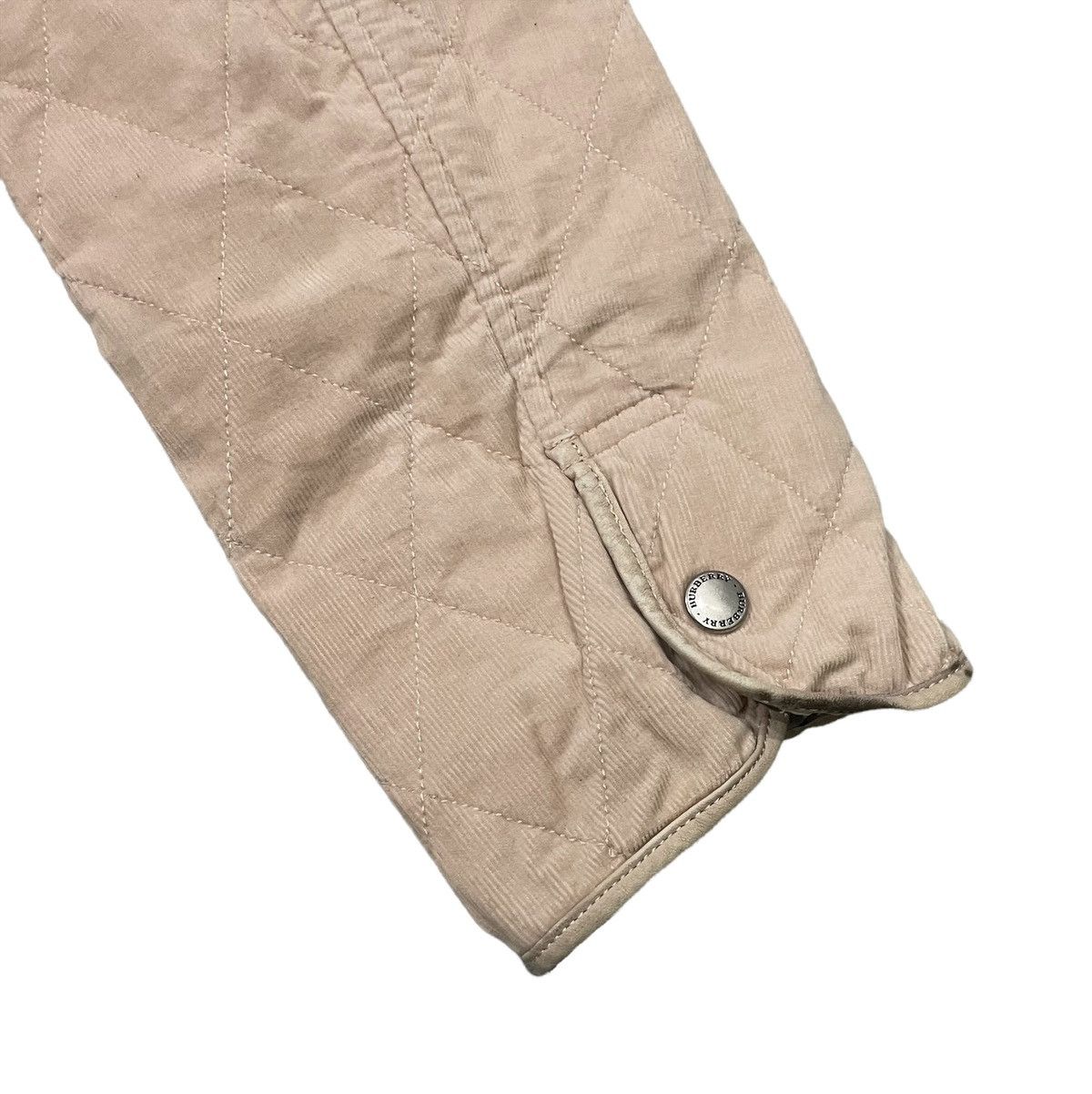 Burberry Burberry London Reversible Iconic Novacheck Jacket Size S / US 4 / IT 40 - 19 Thumbnail