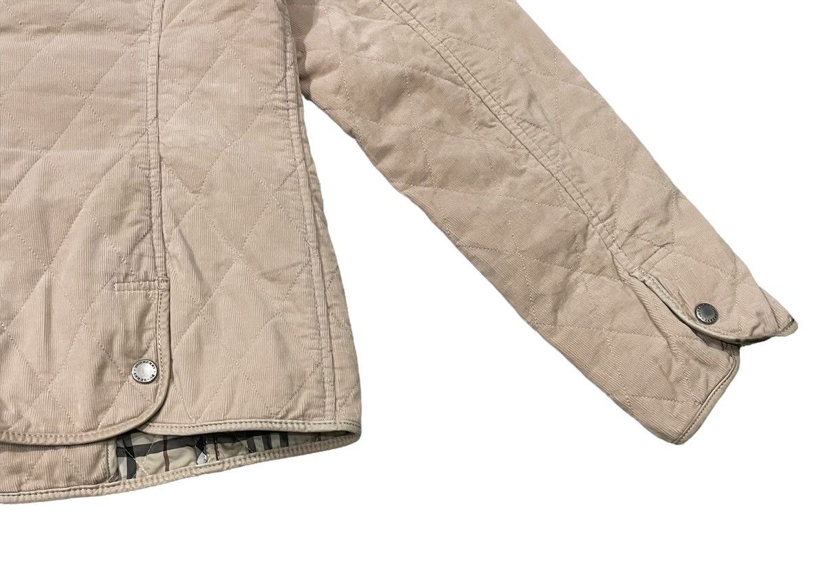 Burberry Burberry London Reversible Iconic Novacheck Jacket Size S / US 4 / IT 40 - 15 Thumbnail