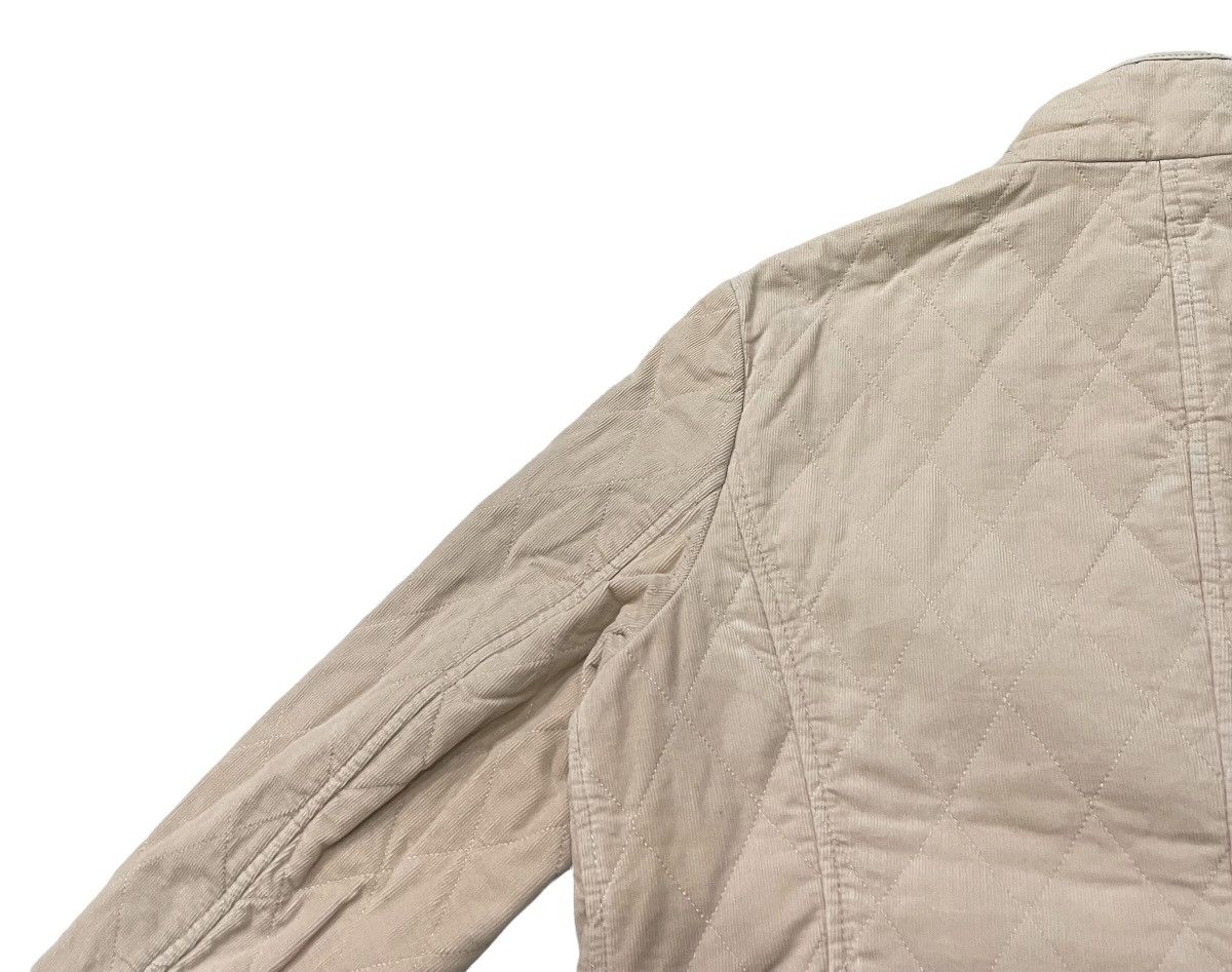 Burberry Burberry London Reversible Iconic Novacheck Jacket Size S / US 4 / IT 40 - 17 Thumbnail