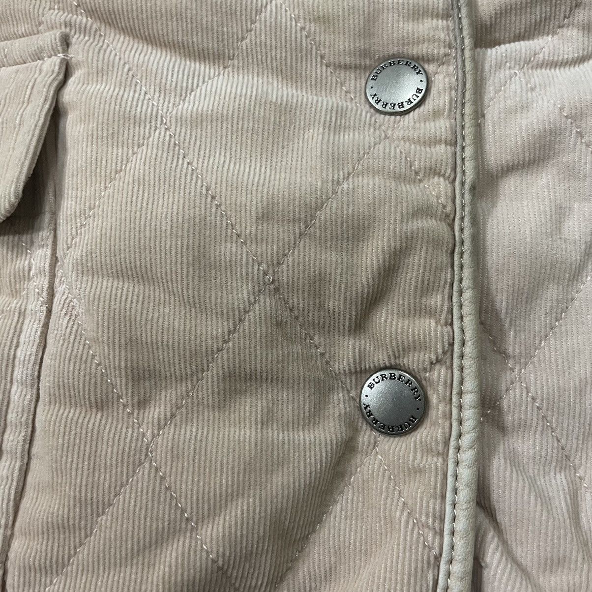 Burberry Burberry London Reversible Iconic Novacheck Jacket Size S / US 4 / IT 40 - 10 Thumbnail