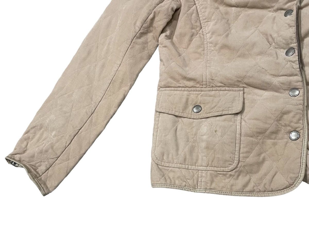 Burberry Burberry London Reversible Iconic Novacheck Jacket Size S / US 4 / IT 40 - 5 Thumbnail