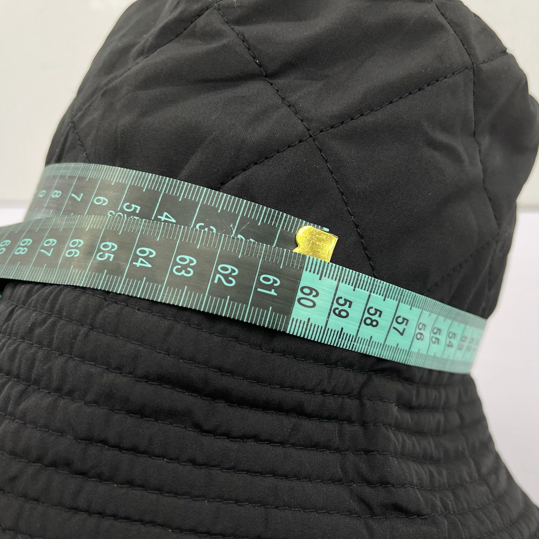Japanese Brand Bluebell.co Nice Design Bucket Hats-BH3146 Size ONE SIZE - 8 Thumbnail