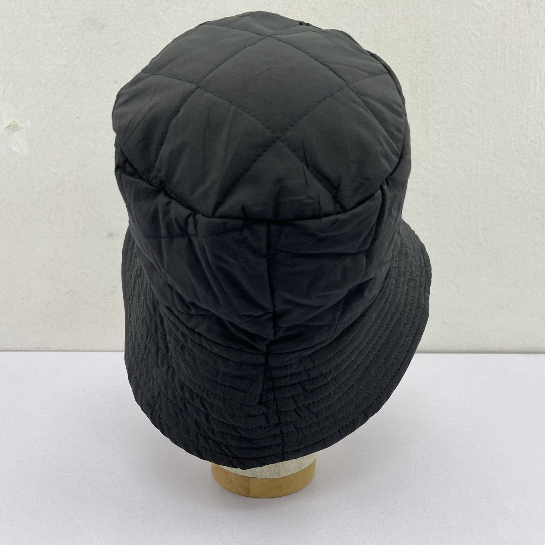 Japanese Brand Bluebell.co Nice Design Bucket Hats-BH3146 Size ONE SIZE - 4 Thumbnail