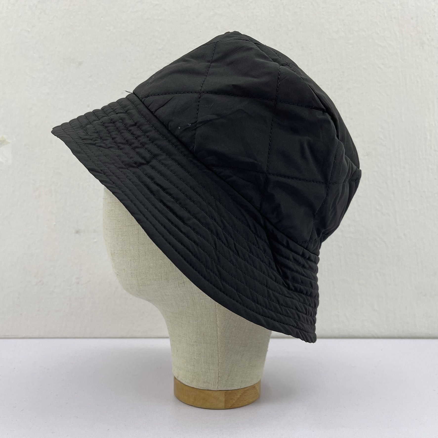 Japanese Brand Bluebell.co Nice Design Bucket Hats-BH3146 Size ONE SIZE - 2 Thumbnail