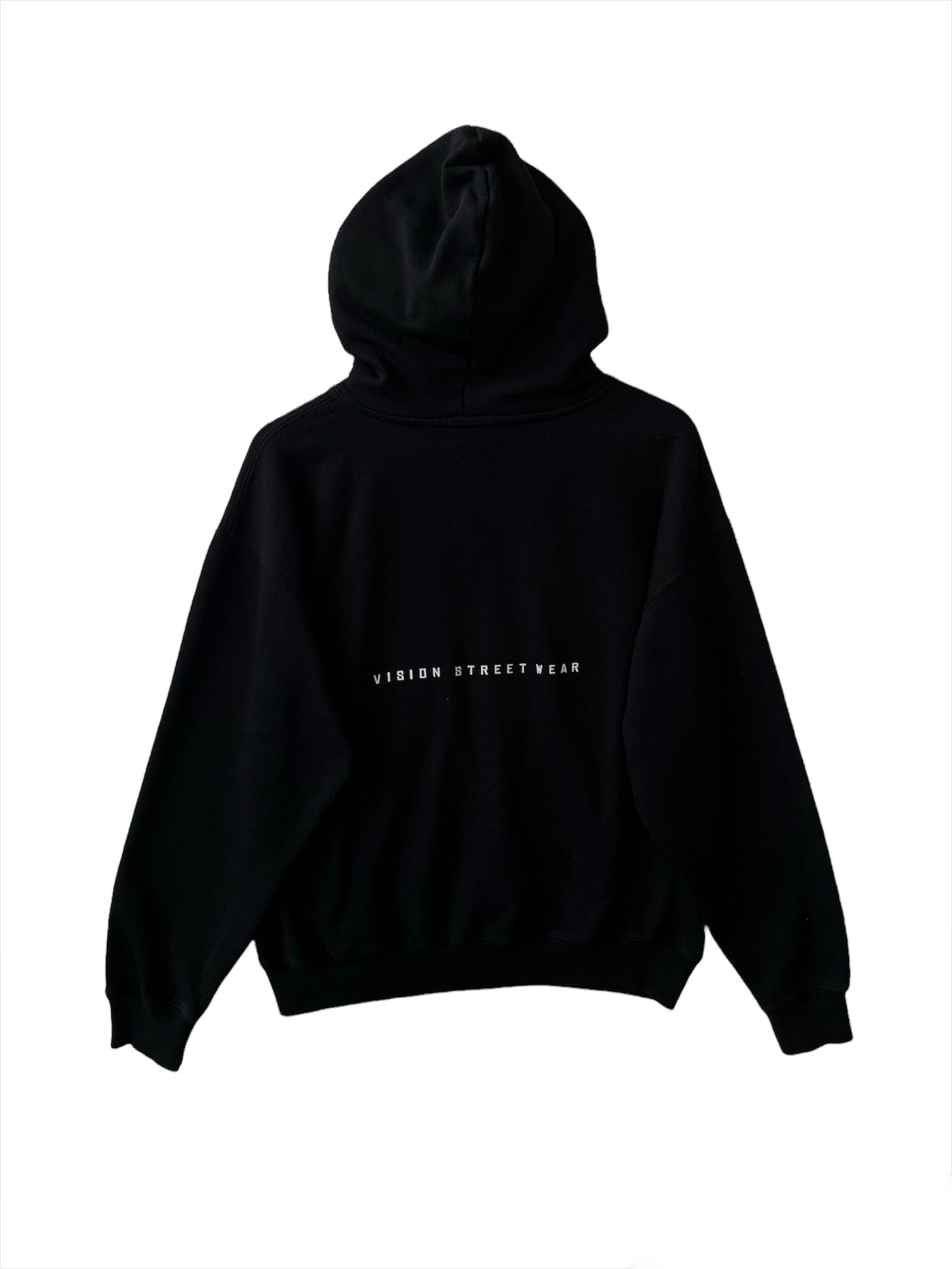 Vision Streetwear Vision Streetwear Hoodie Size US M / EU 48-50 / 2 - 2 Thumbnail