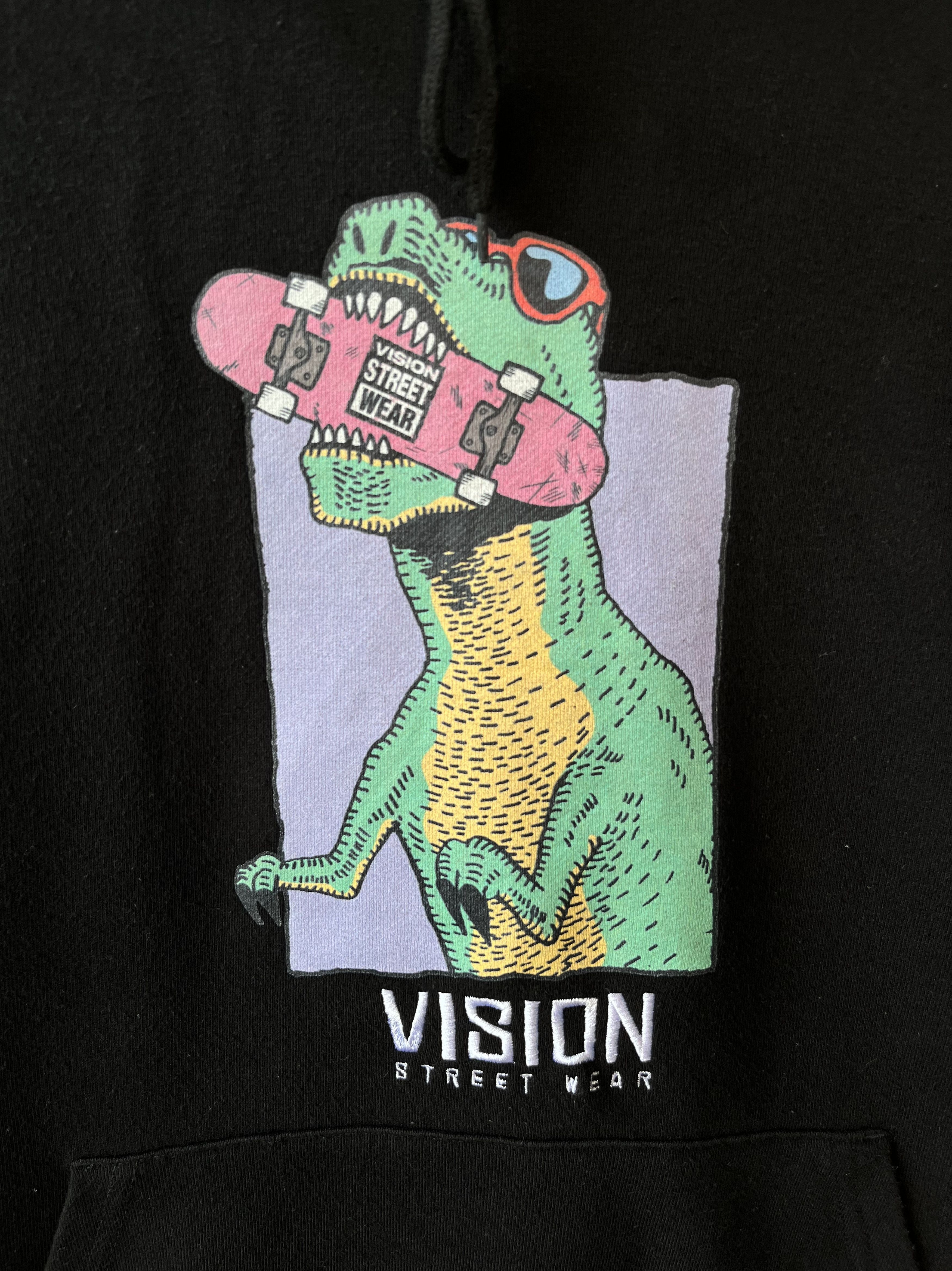 Vision Streetwear Vision Streetwear Hoodie Size US M / EU 48-50 / 2 - 6 Thumbnail