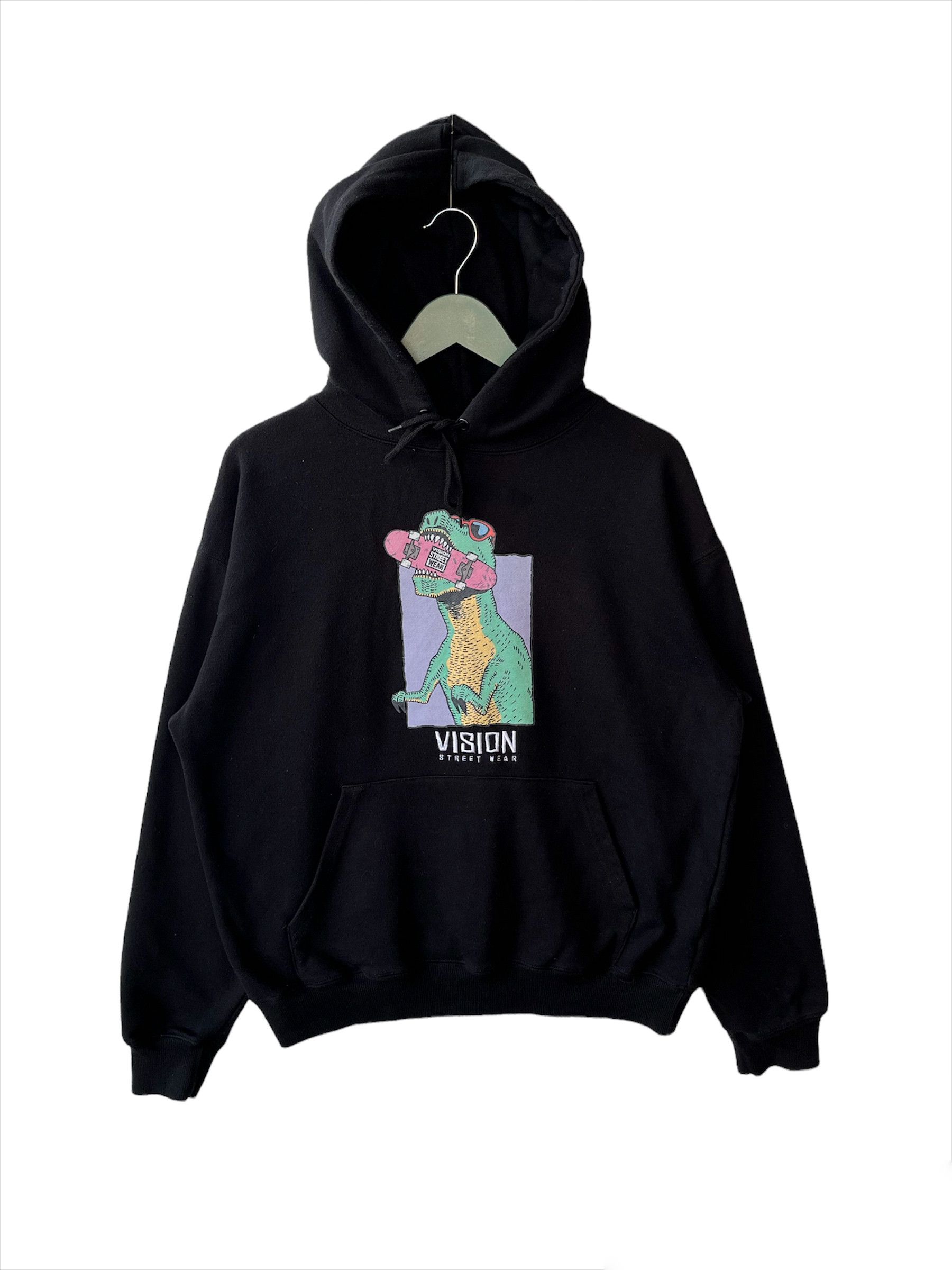 Vision Streetwear Vision Streetwear Hoodie Size US M / EU 48-50 / 2 - 1 Thumbnail