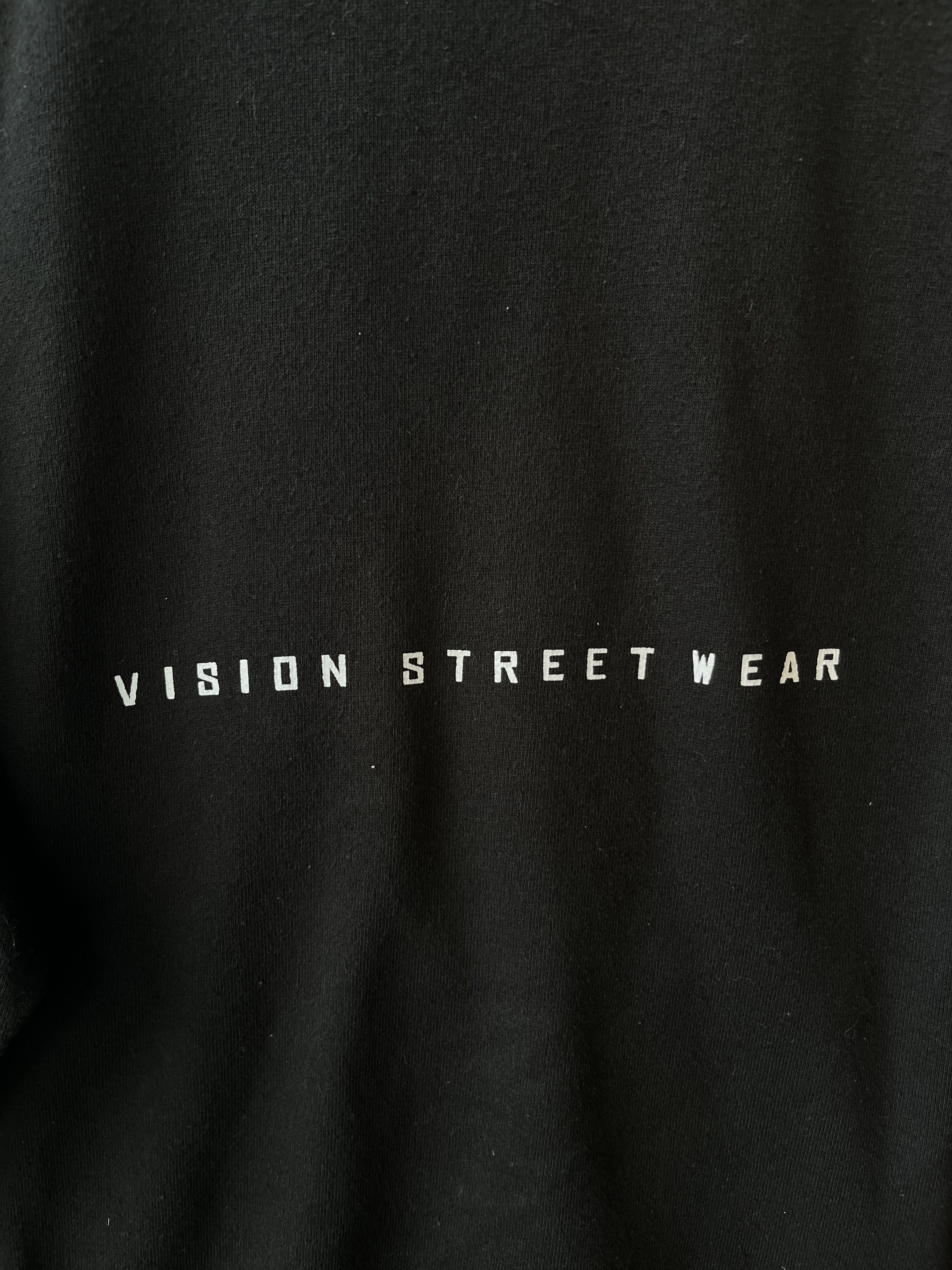 Vision Streetwear Vision Streetwear Hoodie Size US M / EU 48-50 / 2 - 5 Thumbnail