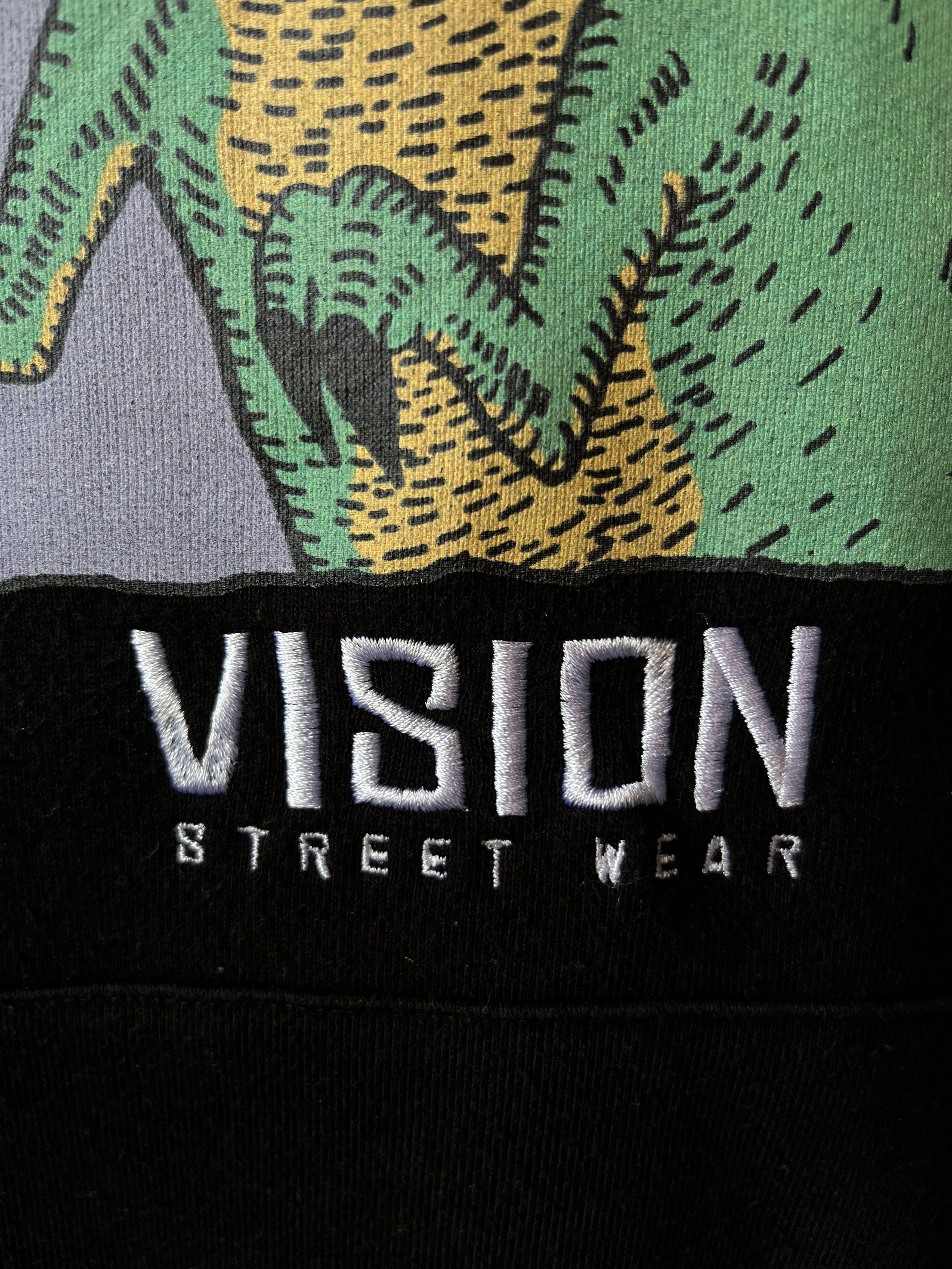 Vision Streetwear Vision Streetwear Hoodie Size US M / EU 48-50 / 2 - 3 Thumbnail