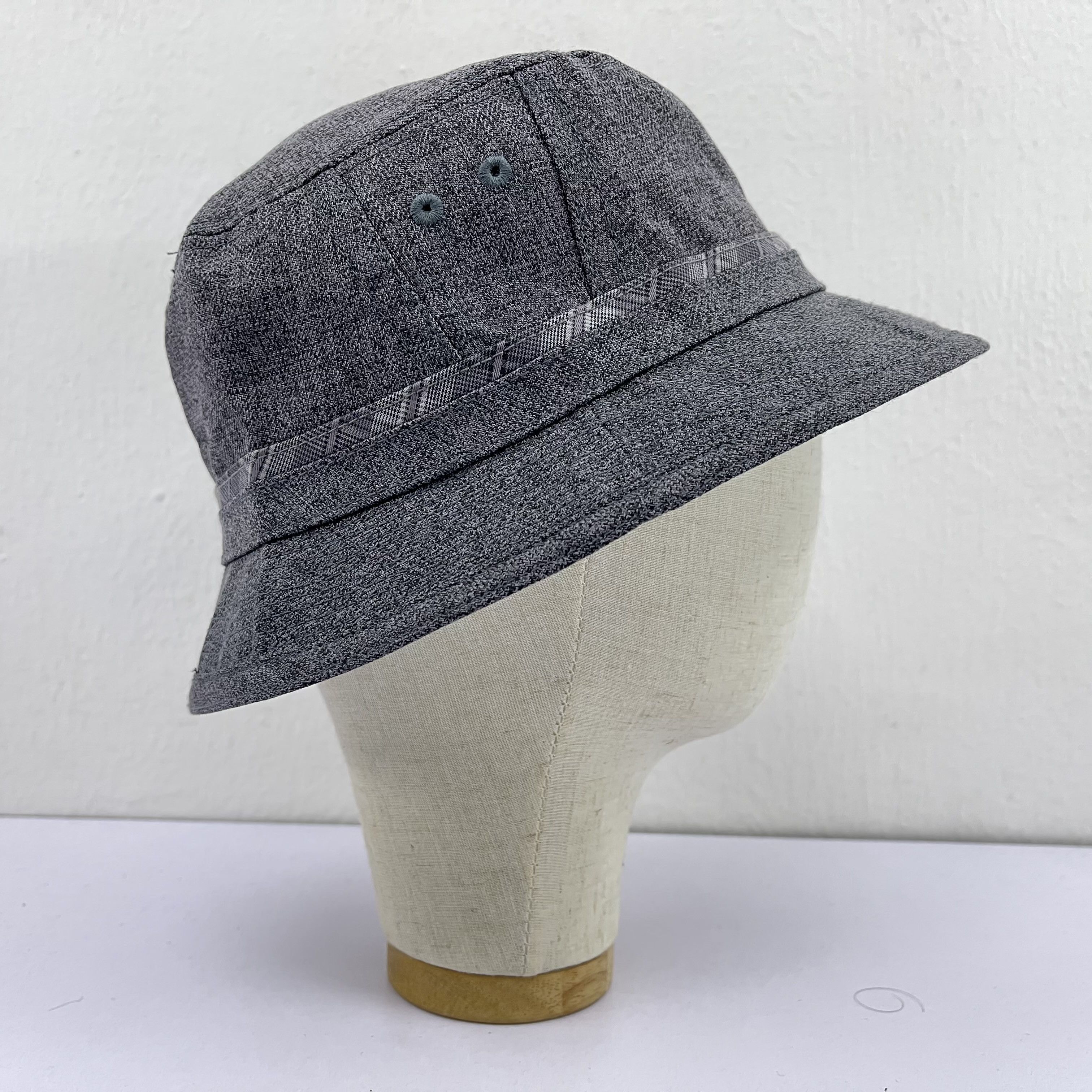 Golden Bear Golden Bear Bucket Hats-BH3068 Size ONE SIZE - 3 Thumbnail