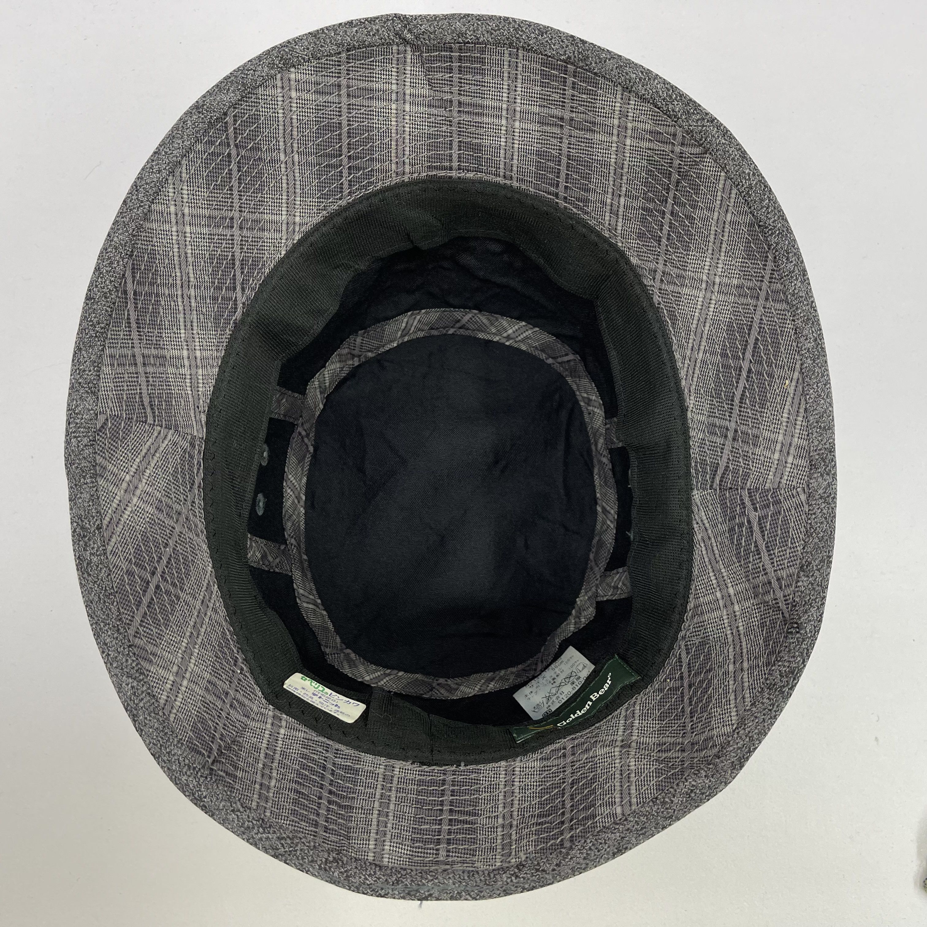 Golden Bear Golden Bear Bucket Hats-BH3068 Size ONE SIZE - 5 Thumbnail