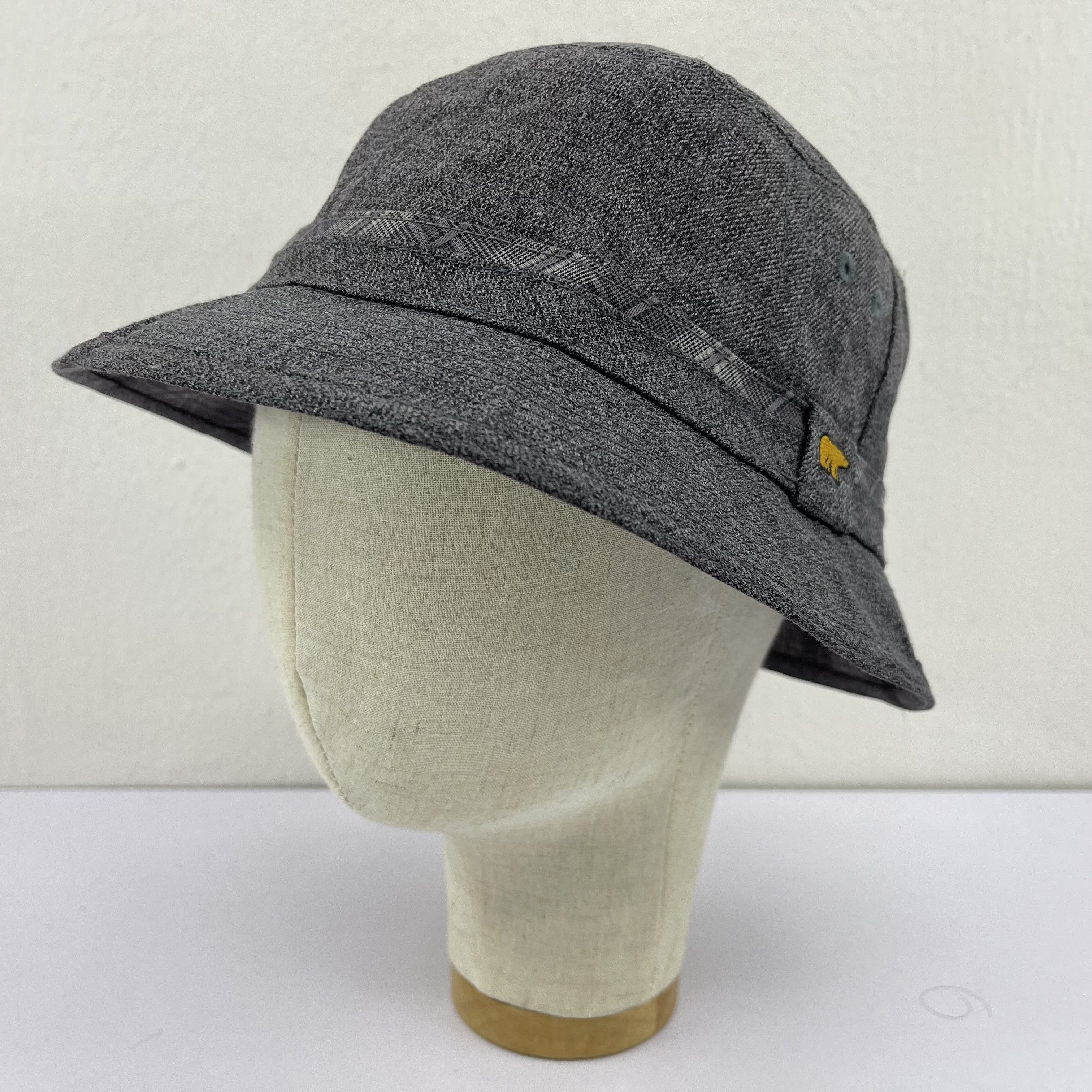 Golden Bear Golden Bear Bucket Hats-BH3068 Size ONE SIZE - 2 Thumbnail