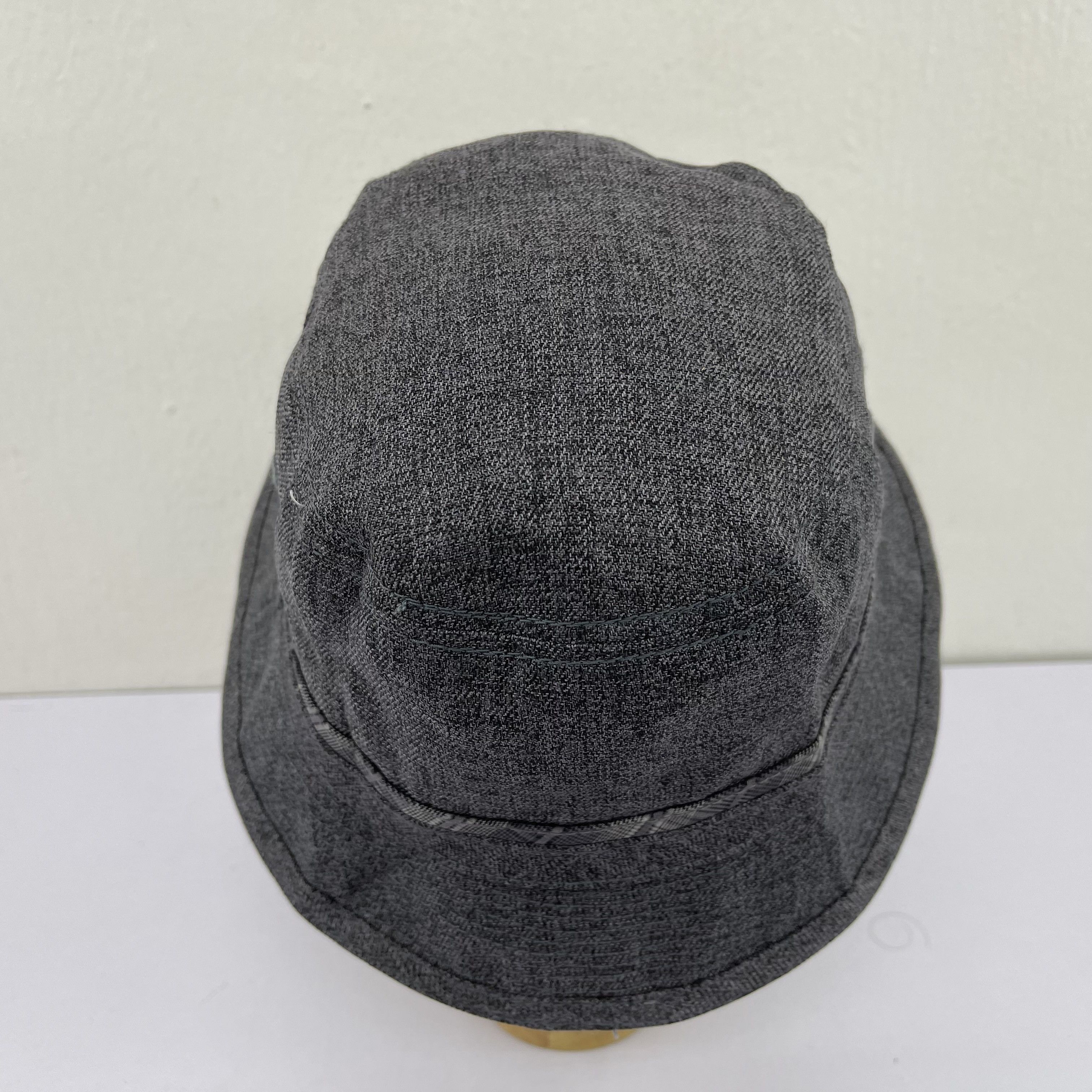 Golden Bear Golden Bear Bucket Hats-BH3068 Size ONE SIZE - 4 Thumbnail