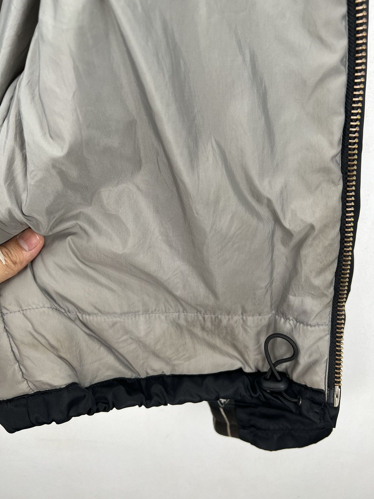 GOODENOUGH 2004 Skate Thing Hiroshi Fujiwara Resonate Goodenough Jacket Size US L / EU 52-54 / 3 - 16 Thumbnail