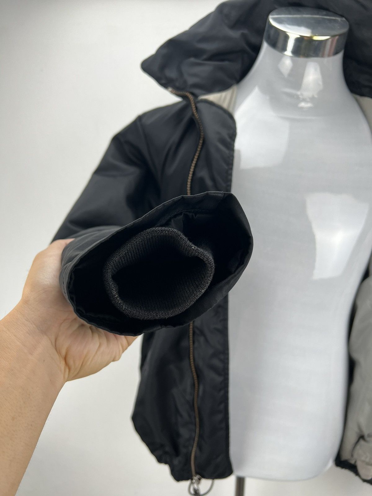 GOODENOUGH 2004 Skate Thing Hiroshi Fujiwara Resonate Goodenough Jacket Size US L / EU 52-54 / 3 - 8 Thumbnail
