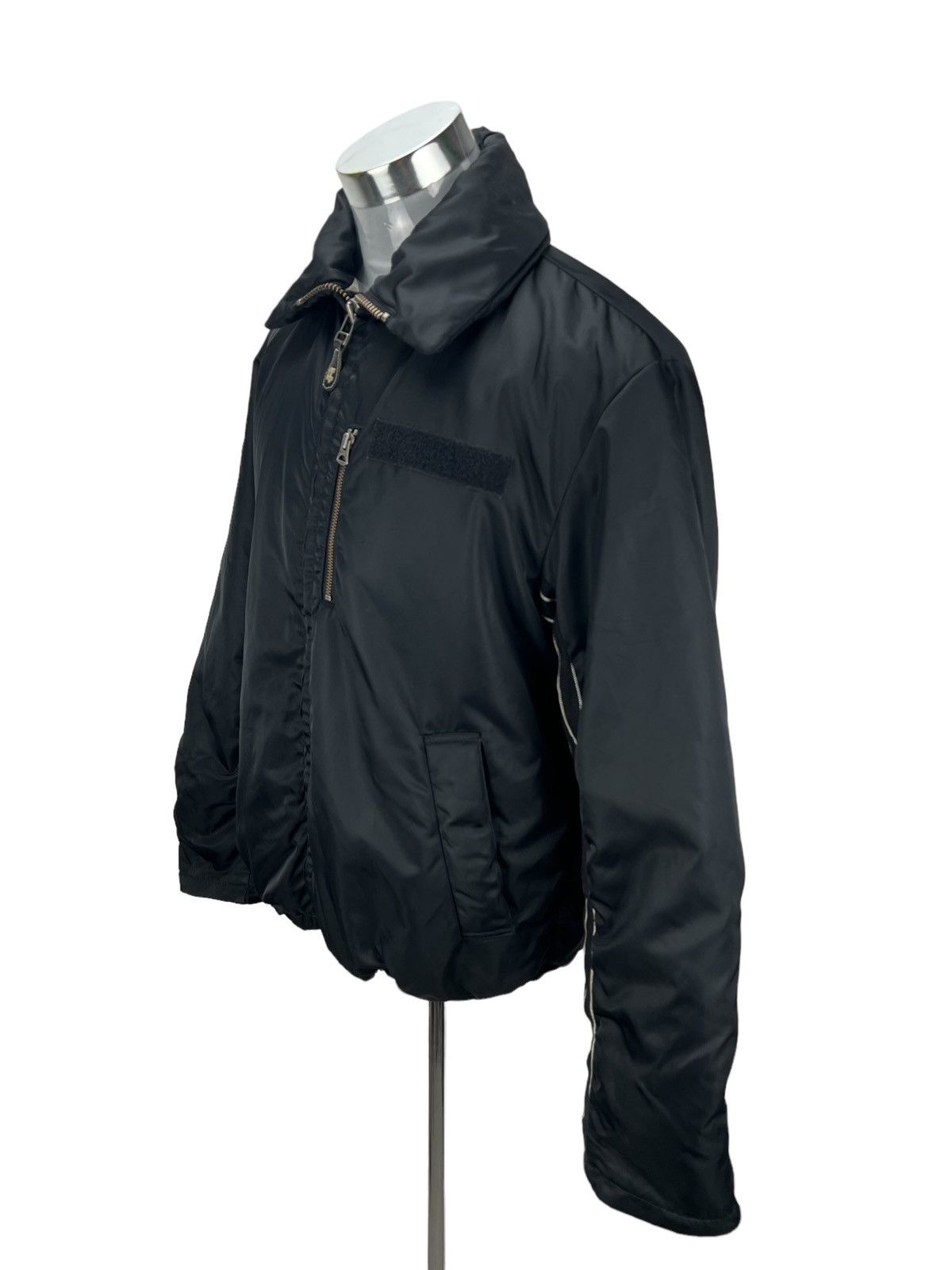 GOODENOUGH 2004 Skate Thing Hiroshi Fujiwara Resonate Goodenough Jacket Size US L / EU 52-54 / 3 - 2 Thumbnail