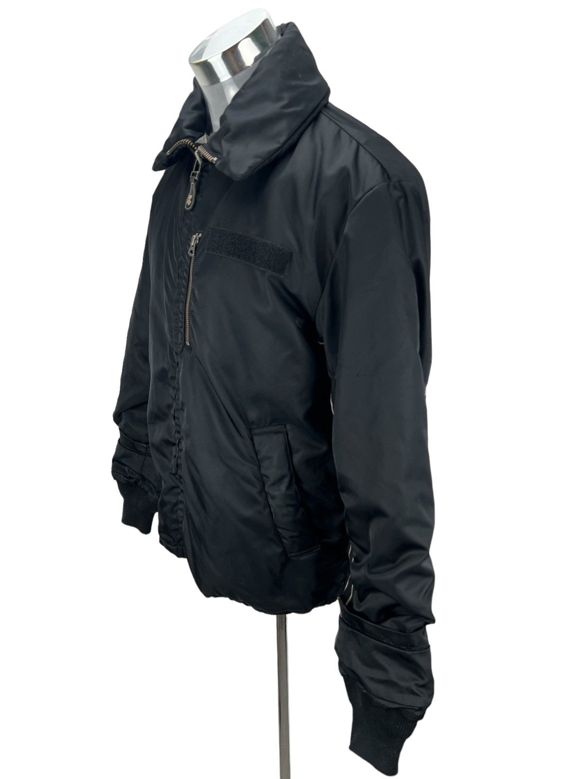 GOODENOUGH 2004 Skate Thing Hiroshi Fujiwara Resonate Goodenough Jacket Size US L / EU 52-54 / 3 - 3 Thumbnail