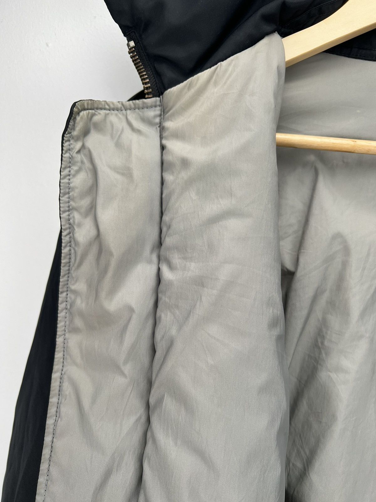 GOODENOUGH 2004 Skate Thing Hiroshi Fujiwara Resonate Goodenough Jacket Size US L / EU 52-54 / 3 - 17 Thumbnail